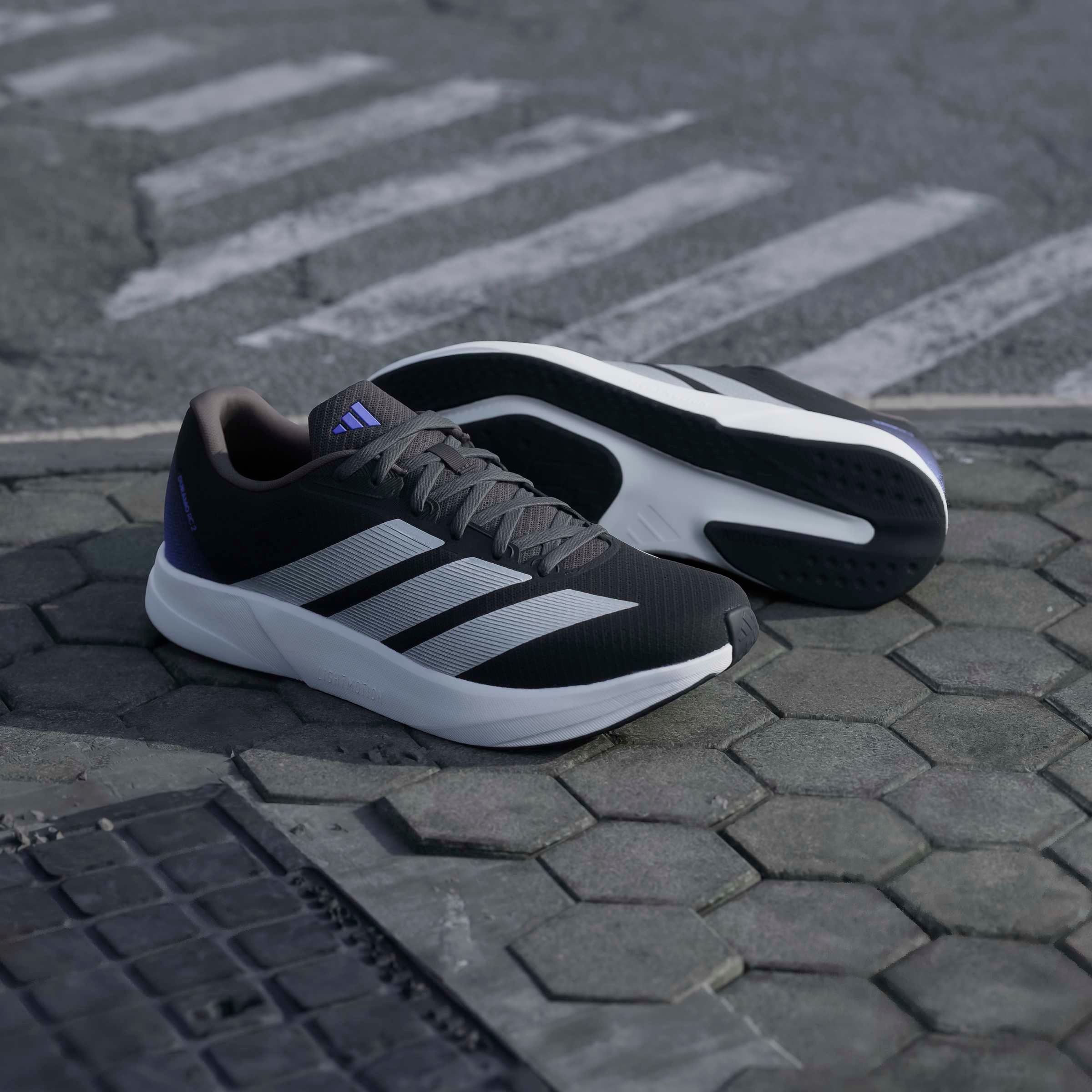 adidas Performance Laufschuh »DURAMO RC2«  sehr leicht