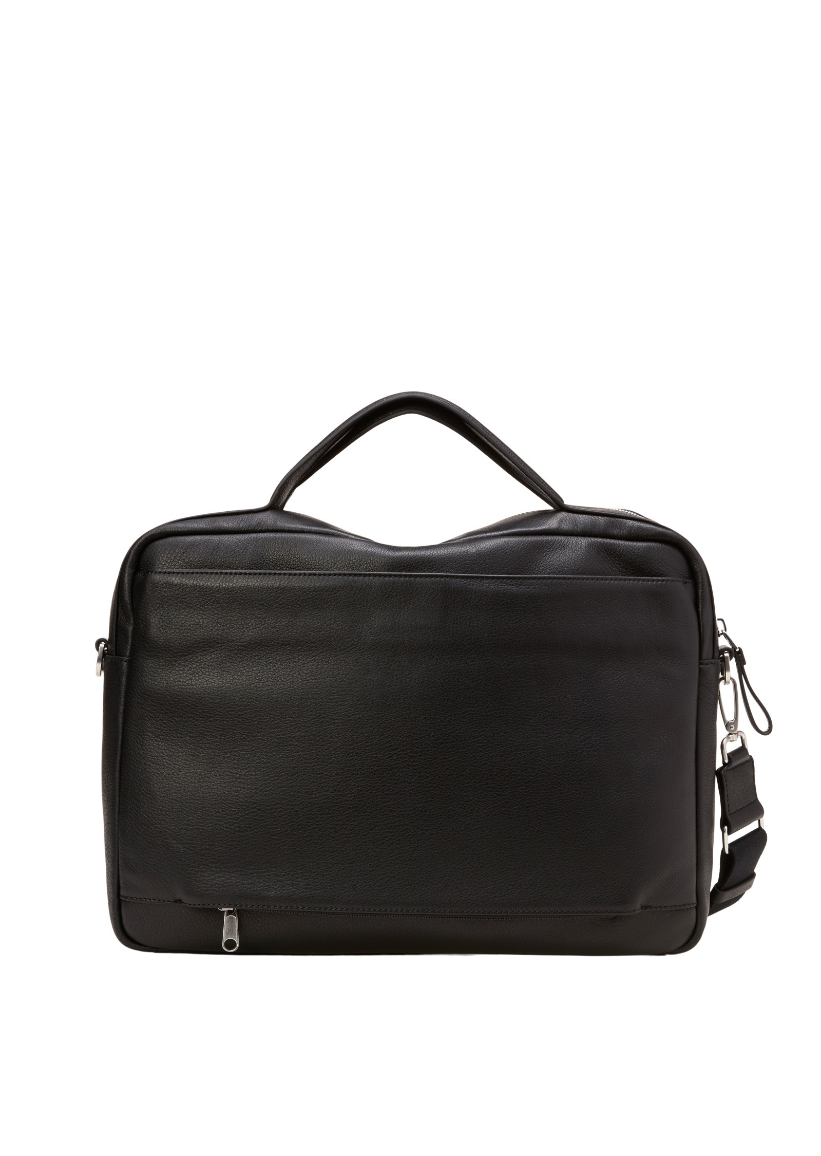 Marc OPolo Businesstasche "aus fein genarbtem Rindleder" günstig online kaufen