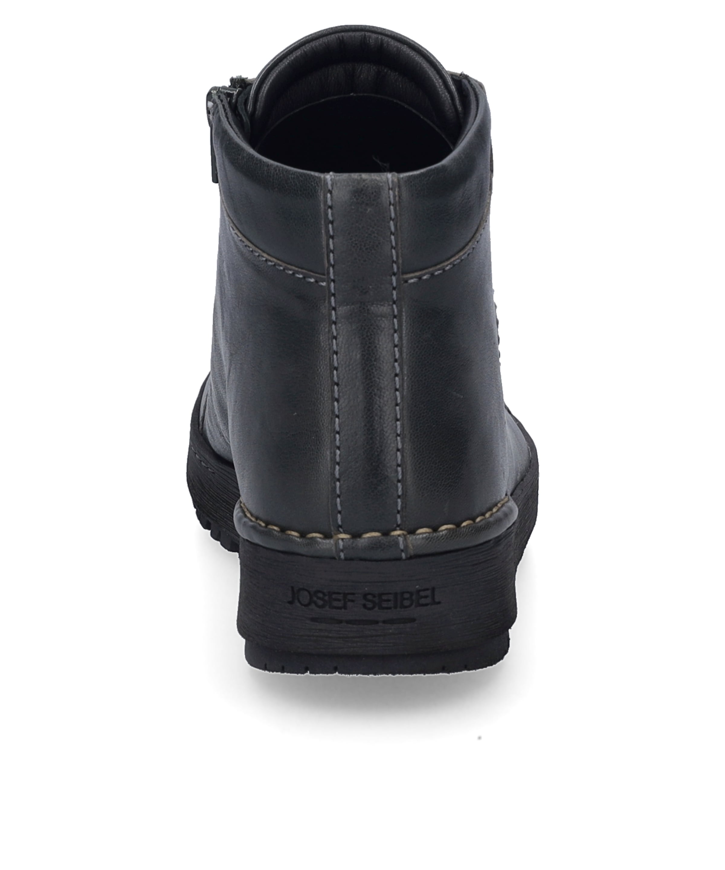 Josef Seibel Stiefelette »Anna 03, granit«