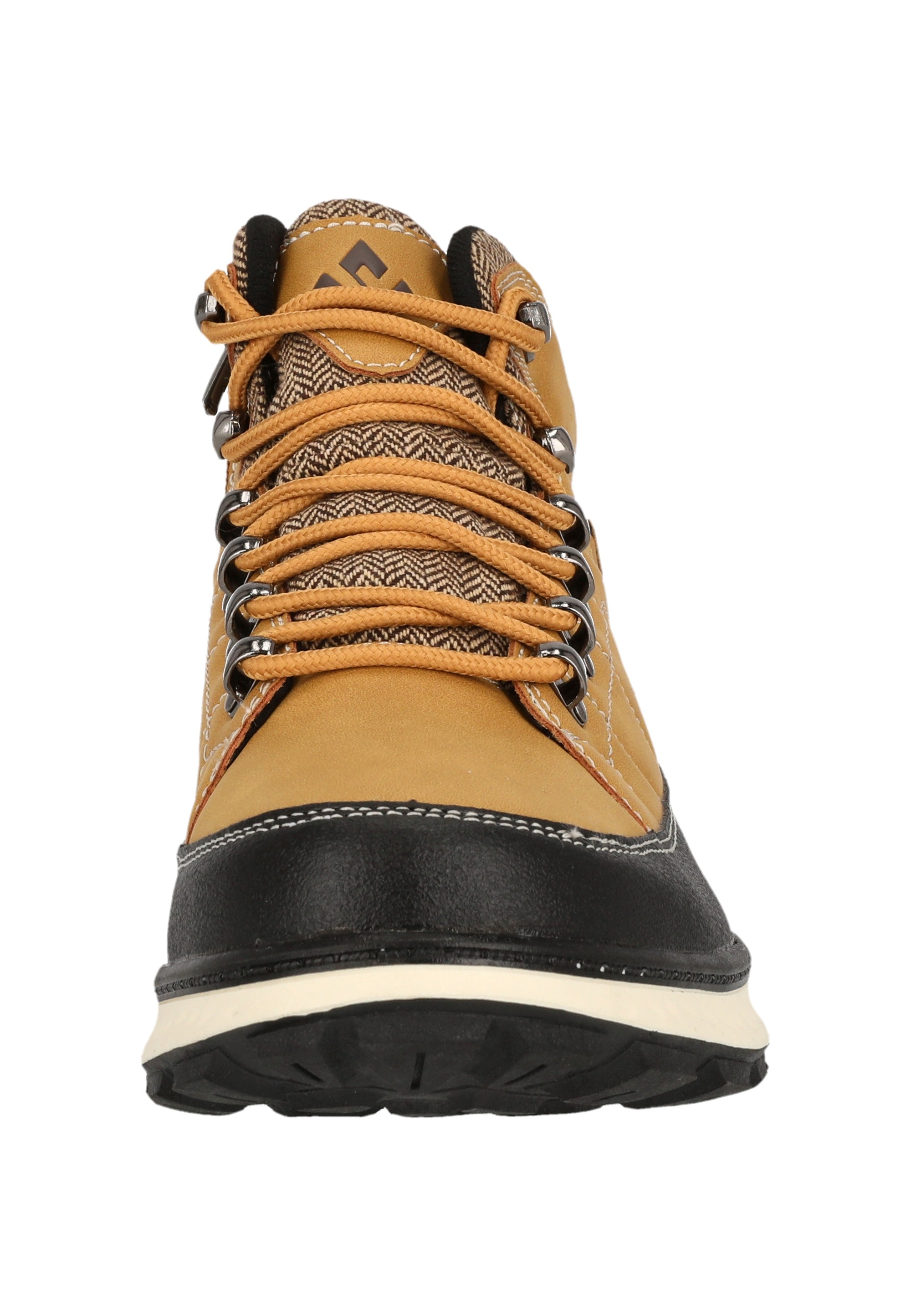 WHISTLER Stiefel »Clayton«, in wasserdichter Anfertigung