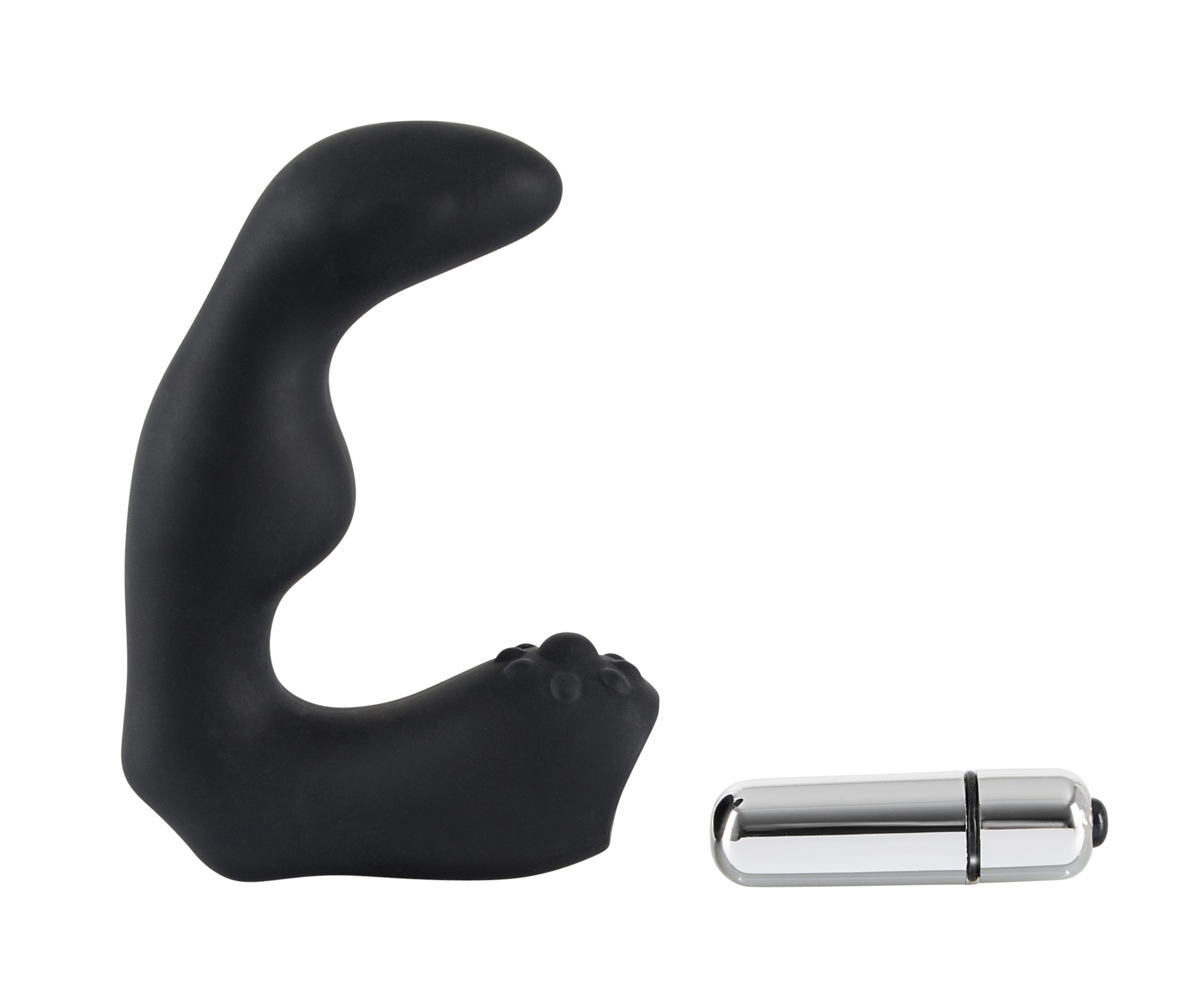 REBEL Vibrator »Prostata-Vibrator Prostata-Vibrator«