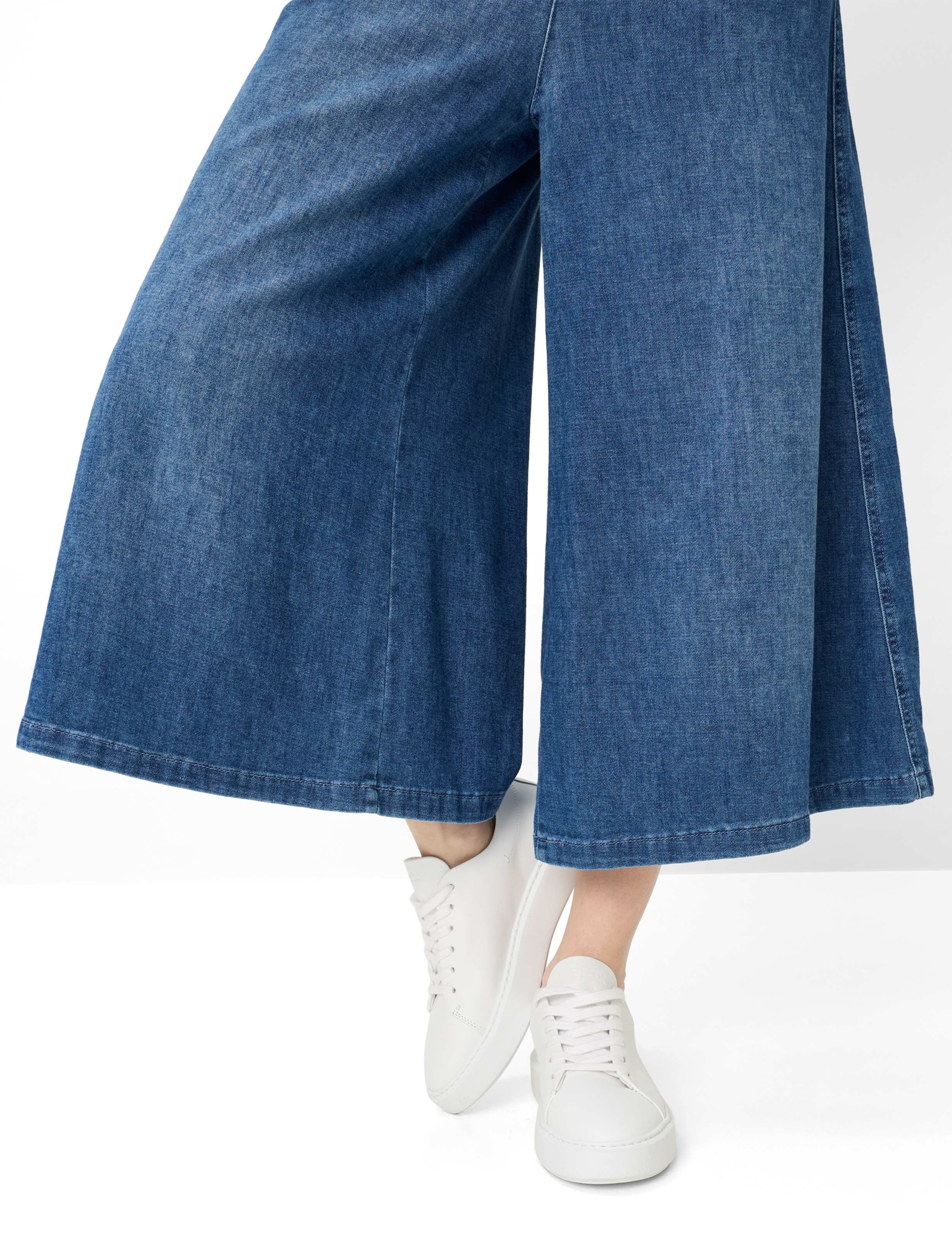 Brax Röhrenjeans »Style MELLI S«