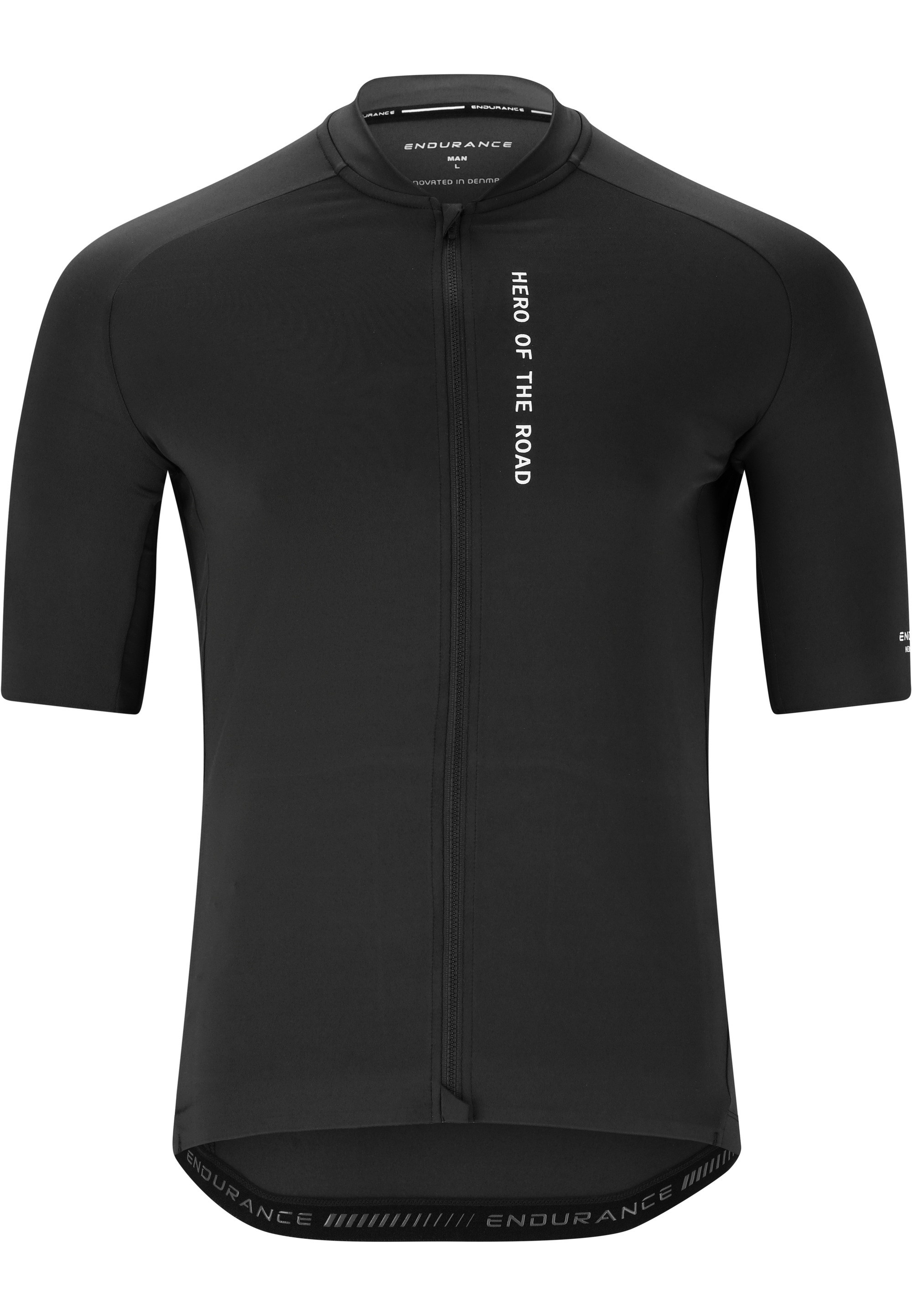 ENDURANCE Funktionsshirt »Paxton«, mit Quick Dry-Technologie für Komfort