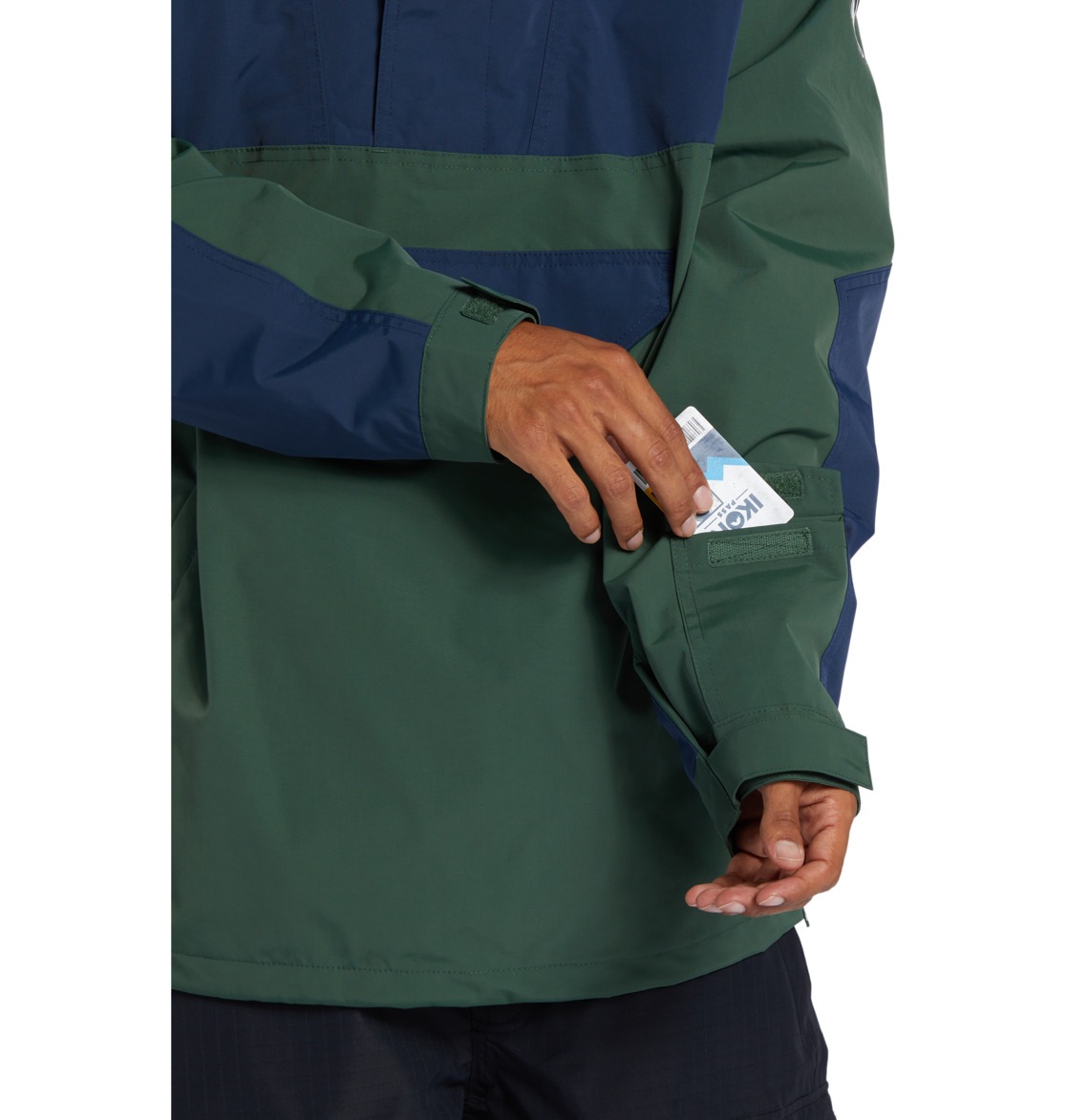 DC Shoes Skijacke »Dc-43«