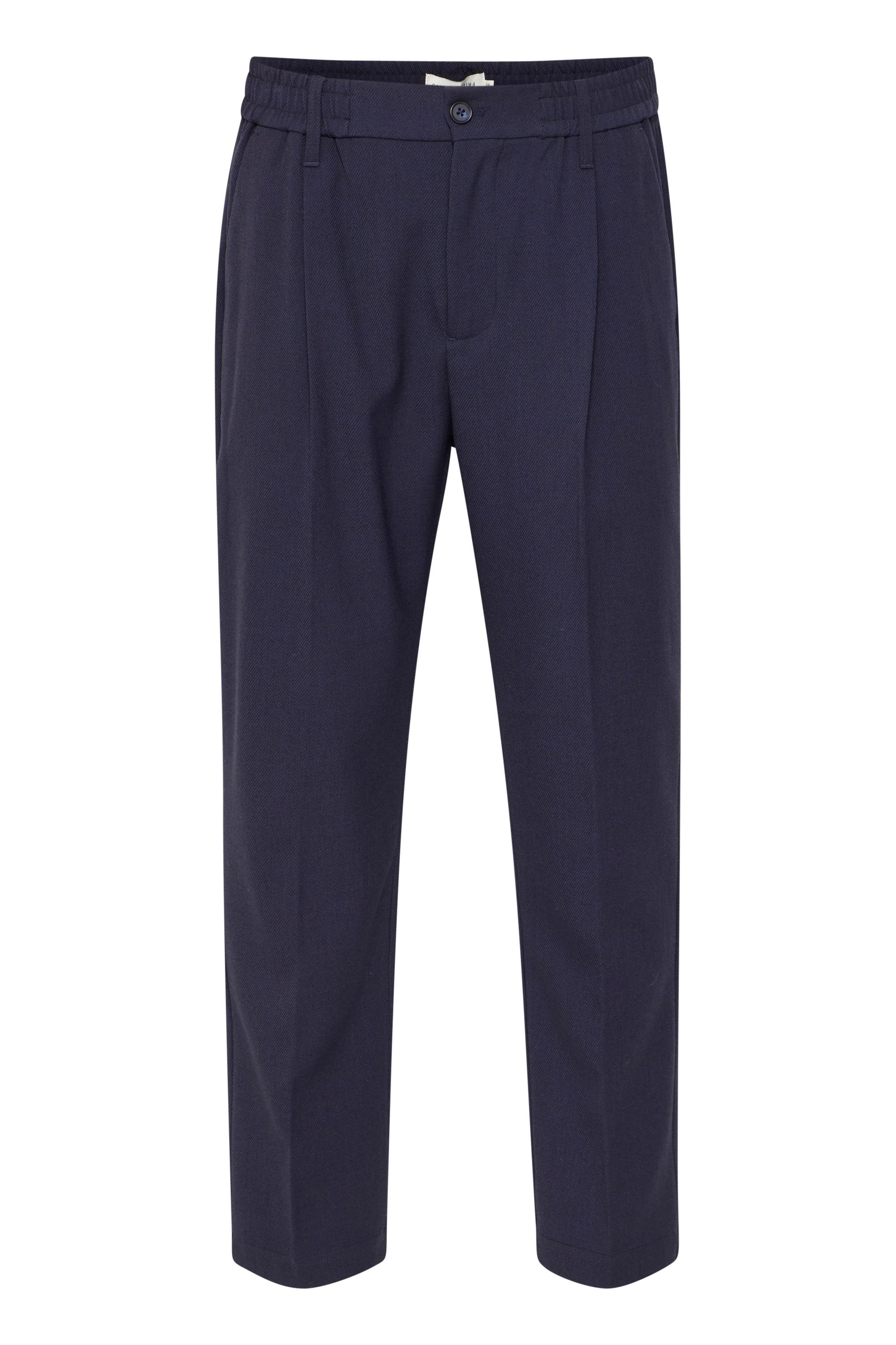 Casual Friday Stoffhose "Stoffhose CFMARC 0179 ´wollen´pants" günstig online kaufen