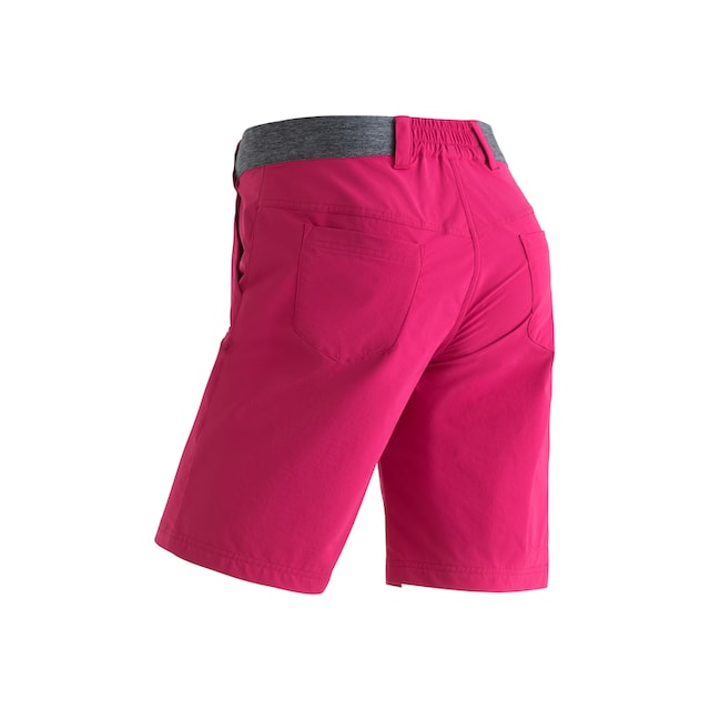 Maier Sports Funktionsshorts »Norit Short W«, besonders schnell trocknend |  BAUR