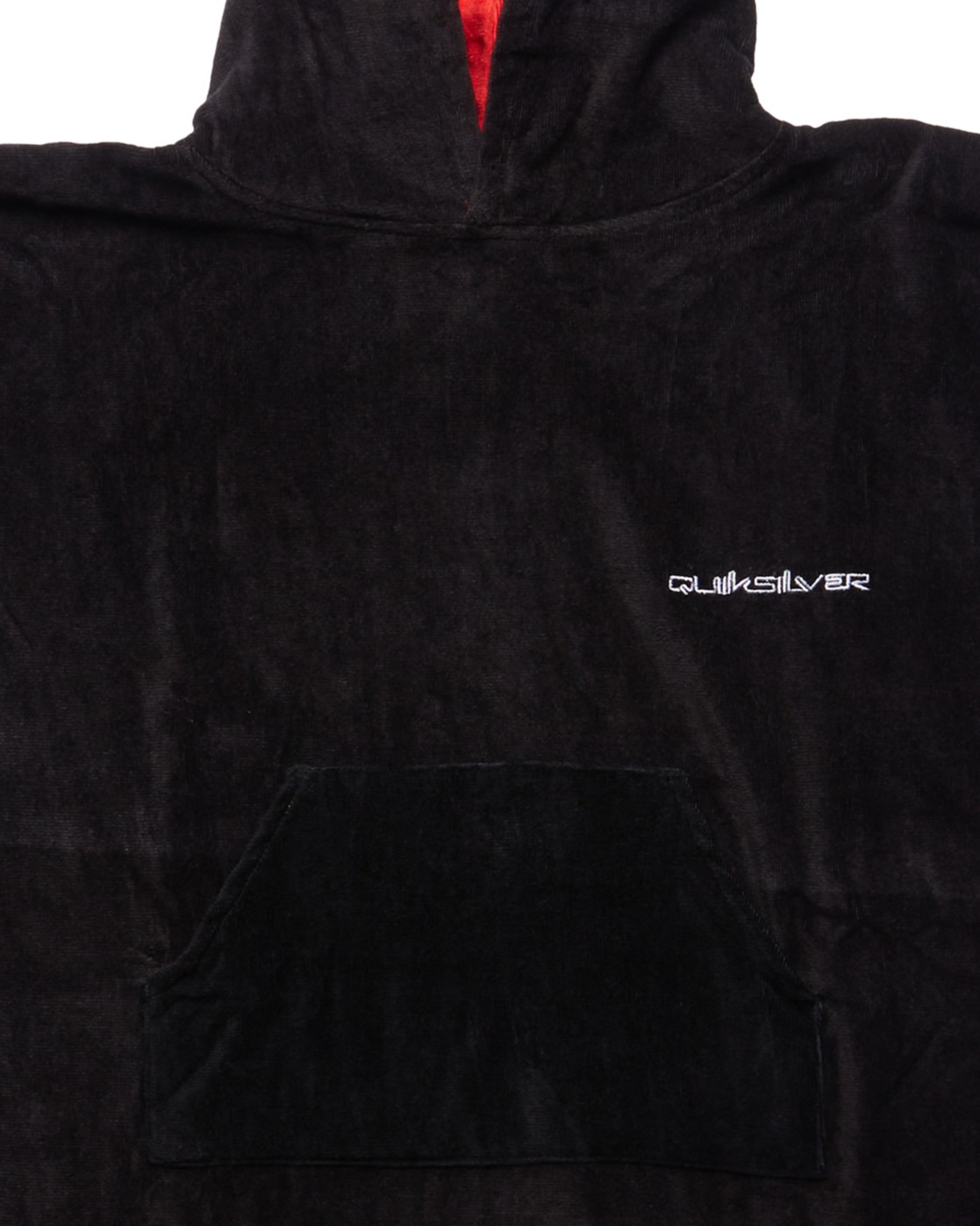 Quiksilver Badeponcho »Hoody Towel«