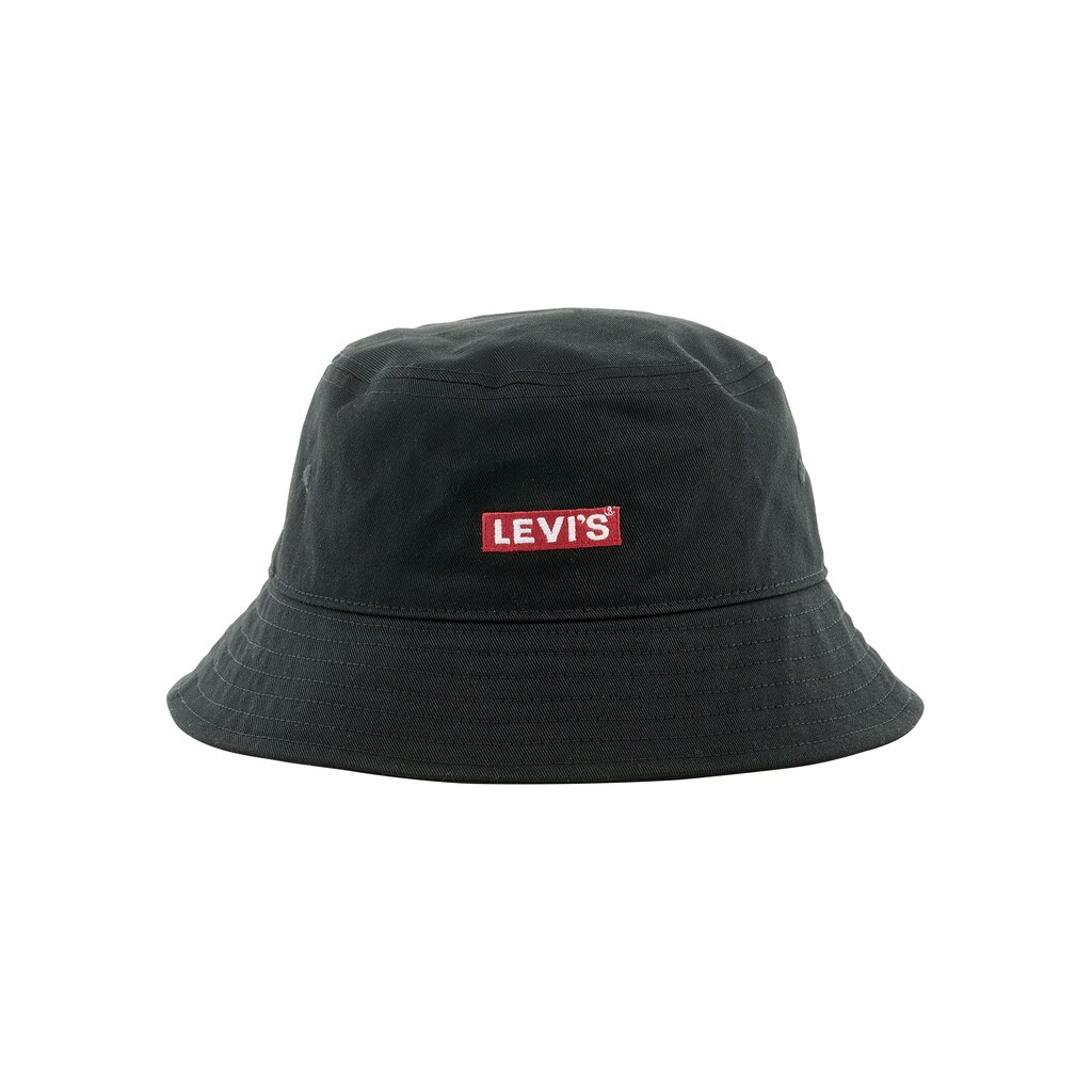 Levi's® Fischerhut »BABY TAB BUCKET HAT«, (1 St.)