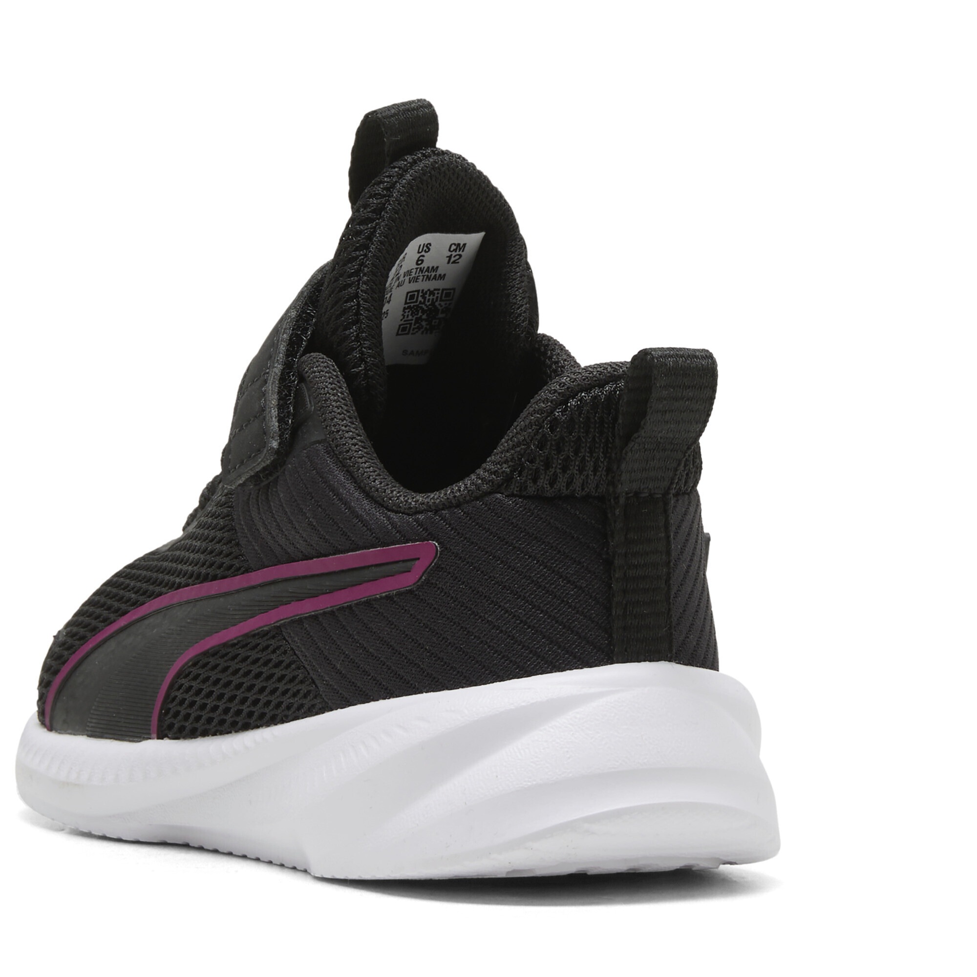PUMA Sneaker »Flyer 4 Laufschuhe Kinder«