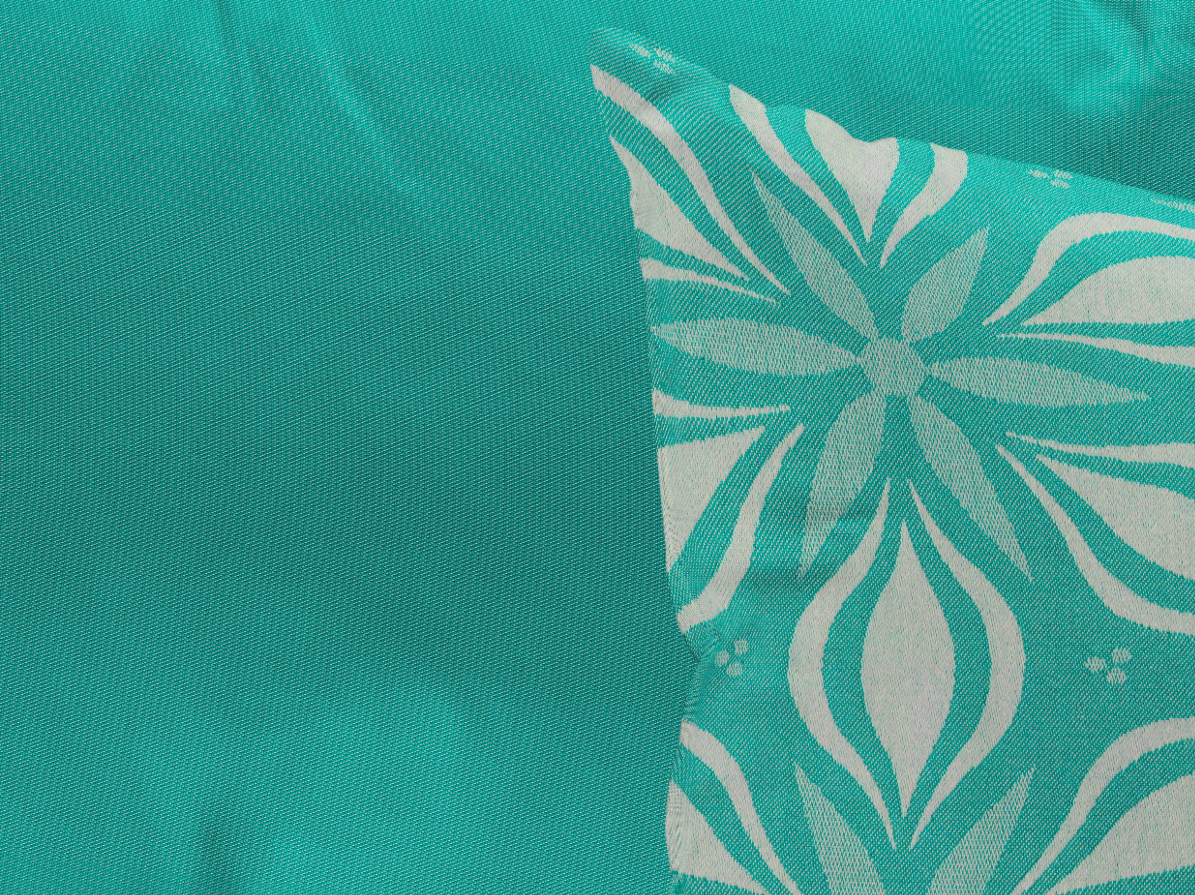 Adam Kissenhülle "Retro Floret" GOTS zertifiziert günstig online kaufen