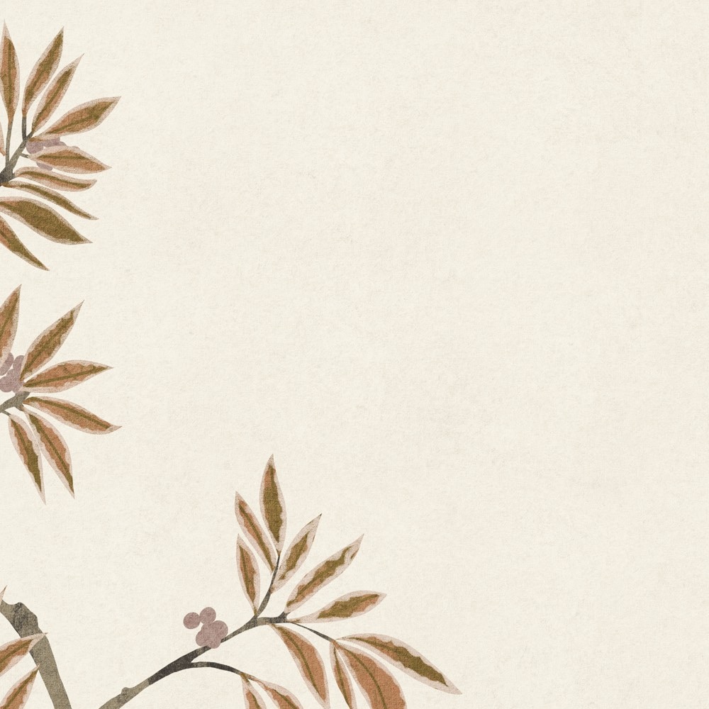 Komar Fototapete »Vlies Fototapete - Niwa - Größe 400 x 250 cm« Motiv | bedruckt glatt