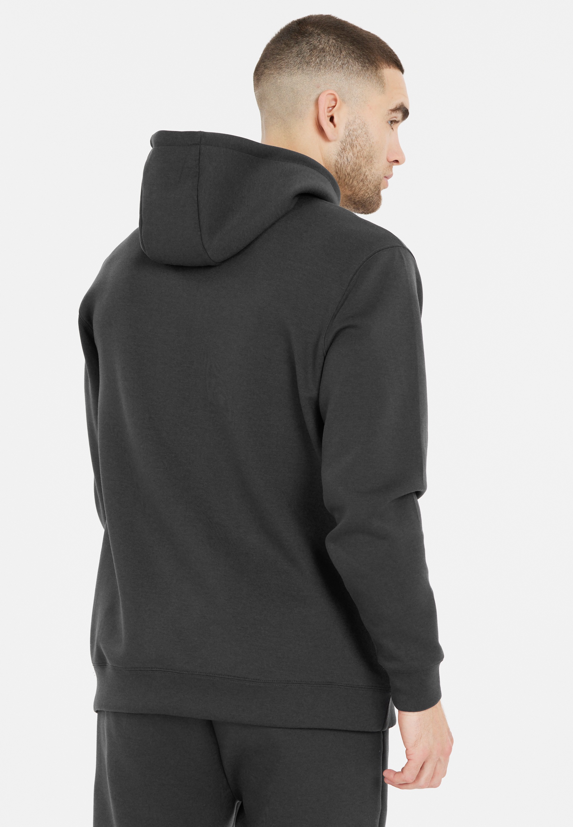 Virtus Sweatshirt »Taro«, mit kuscheliger, einstellbarer Kapuze