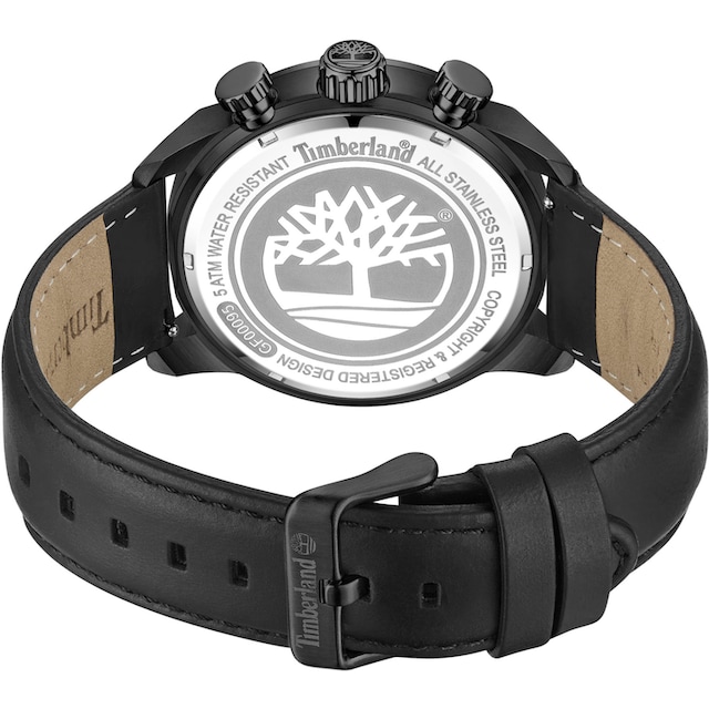 Timberland Multifunktionsuhr »HENNIKER II, TDWGF0009502« bestellen | BAUR