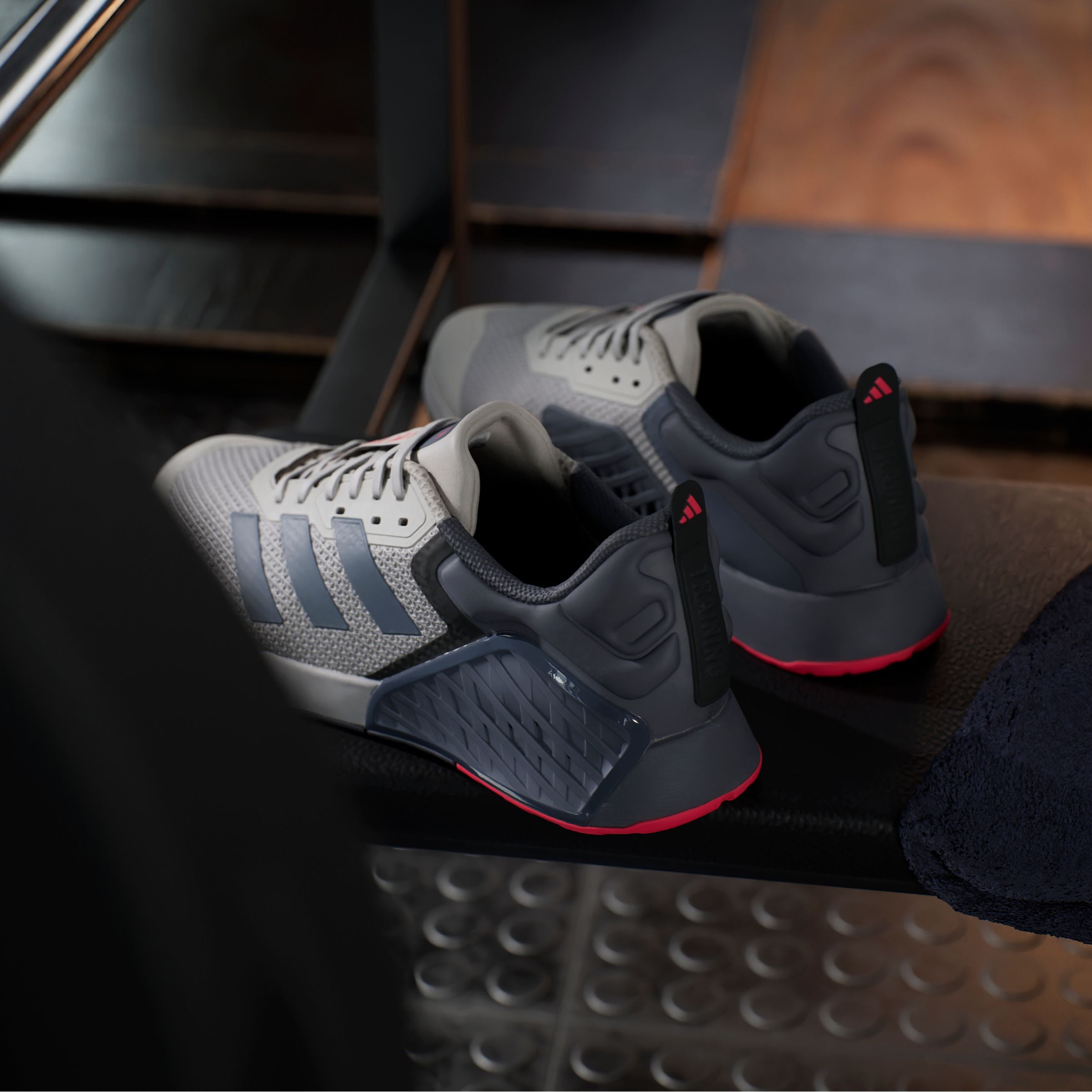 adidas Performance Trainingsschuh »DROPSET 3«