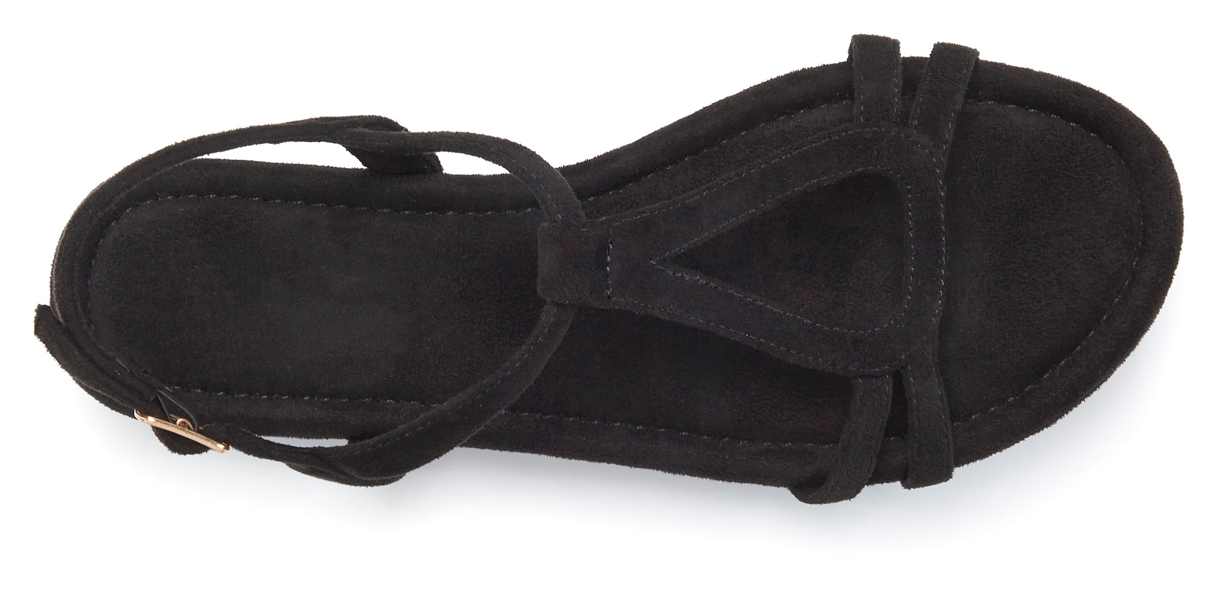 Vivance Sandal Women's Black 39 3
