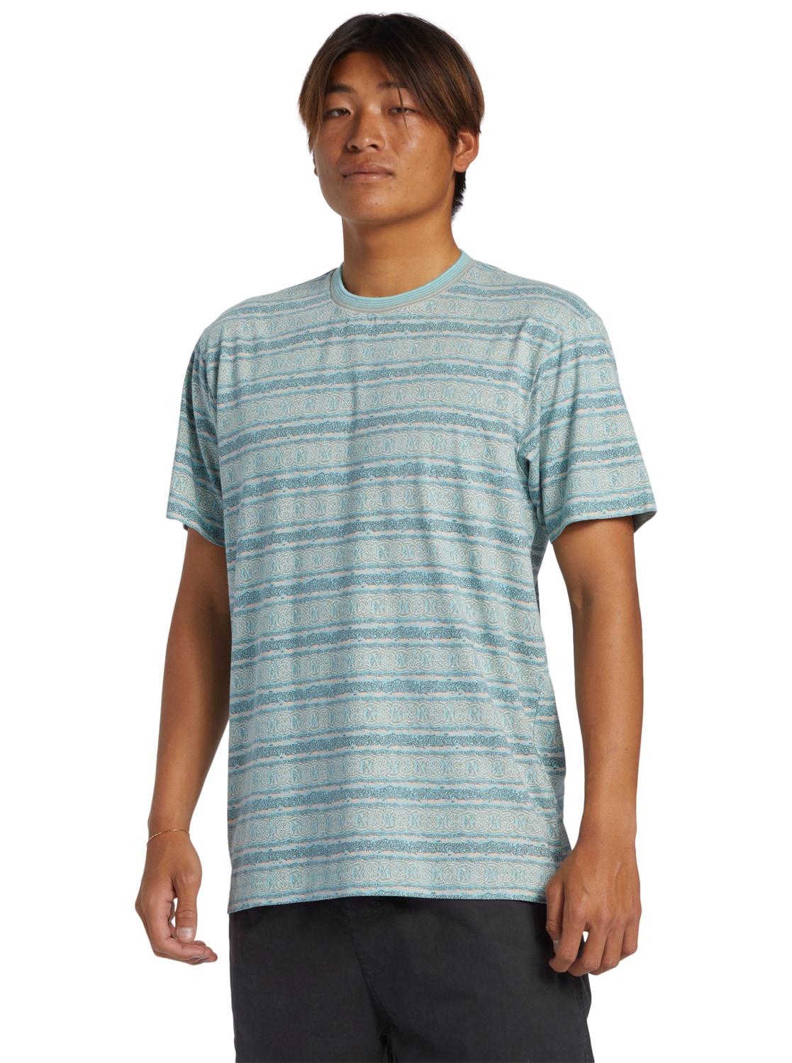 Quiksilver T-Shirt »Pacific Tribe«