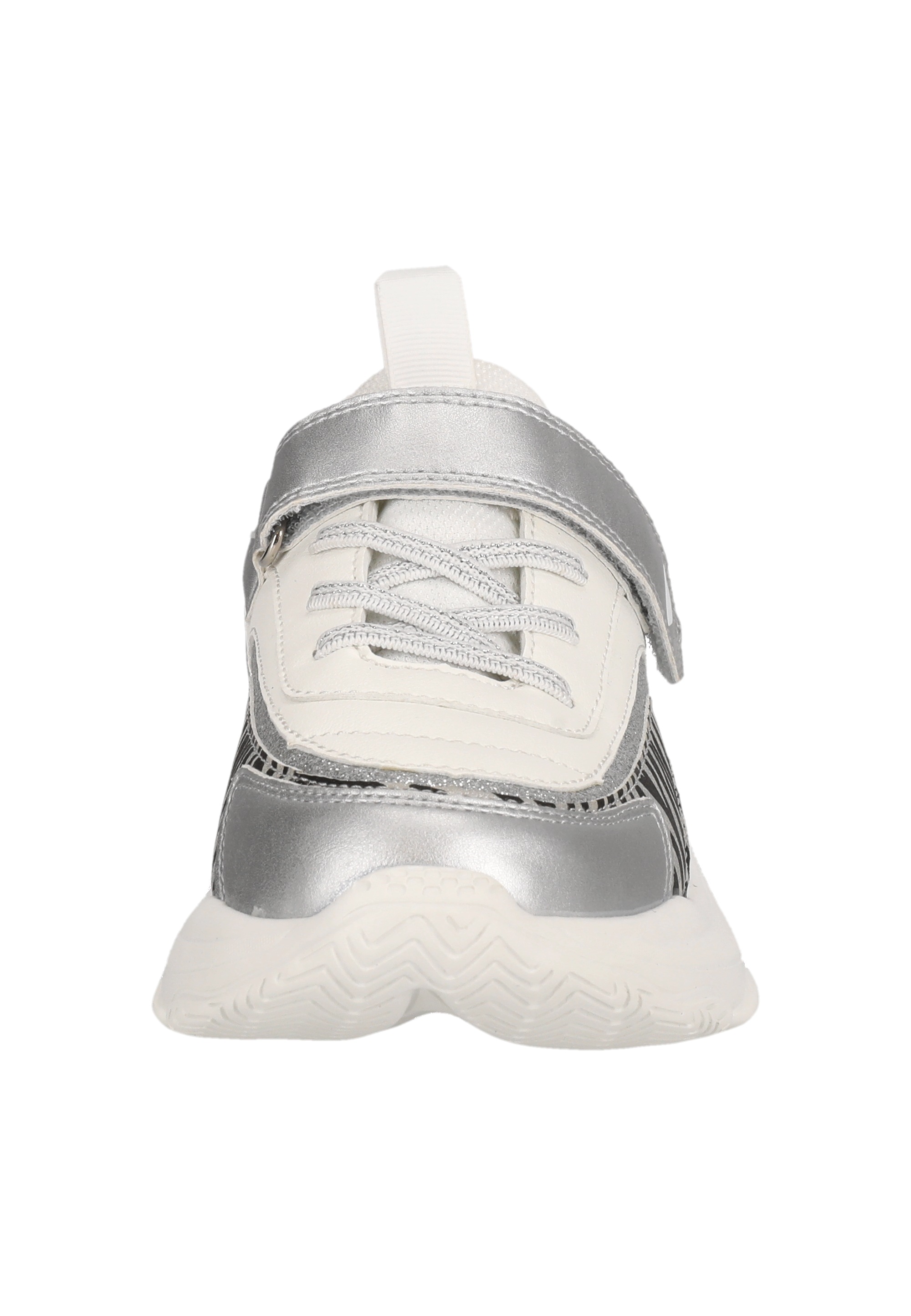 ZIGZAG Sneaker »Fialey«, mit praktischem Klettverschluss