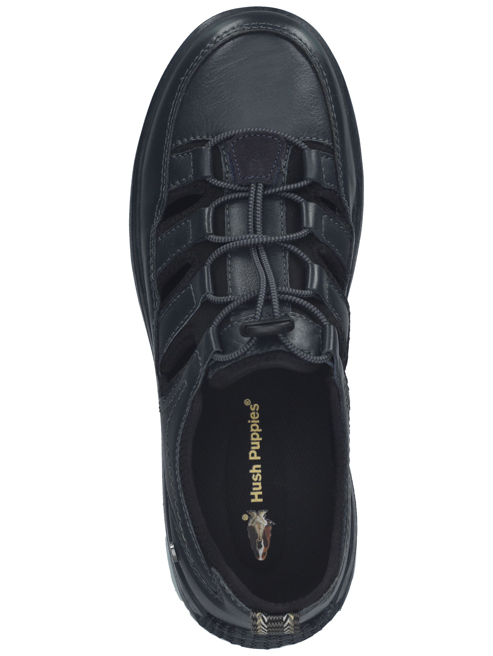 Hush Puppies Sneaker »Hush Puppies Sneaker Leder«
