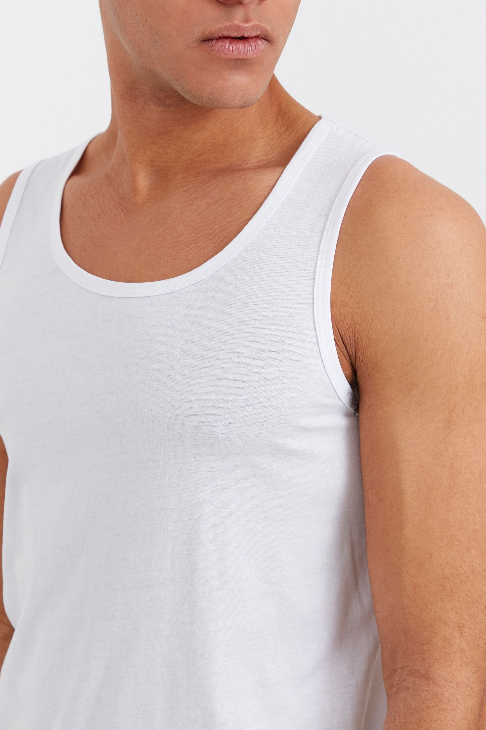 !Solid Muskelshirt »Tanktop SDCasal«