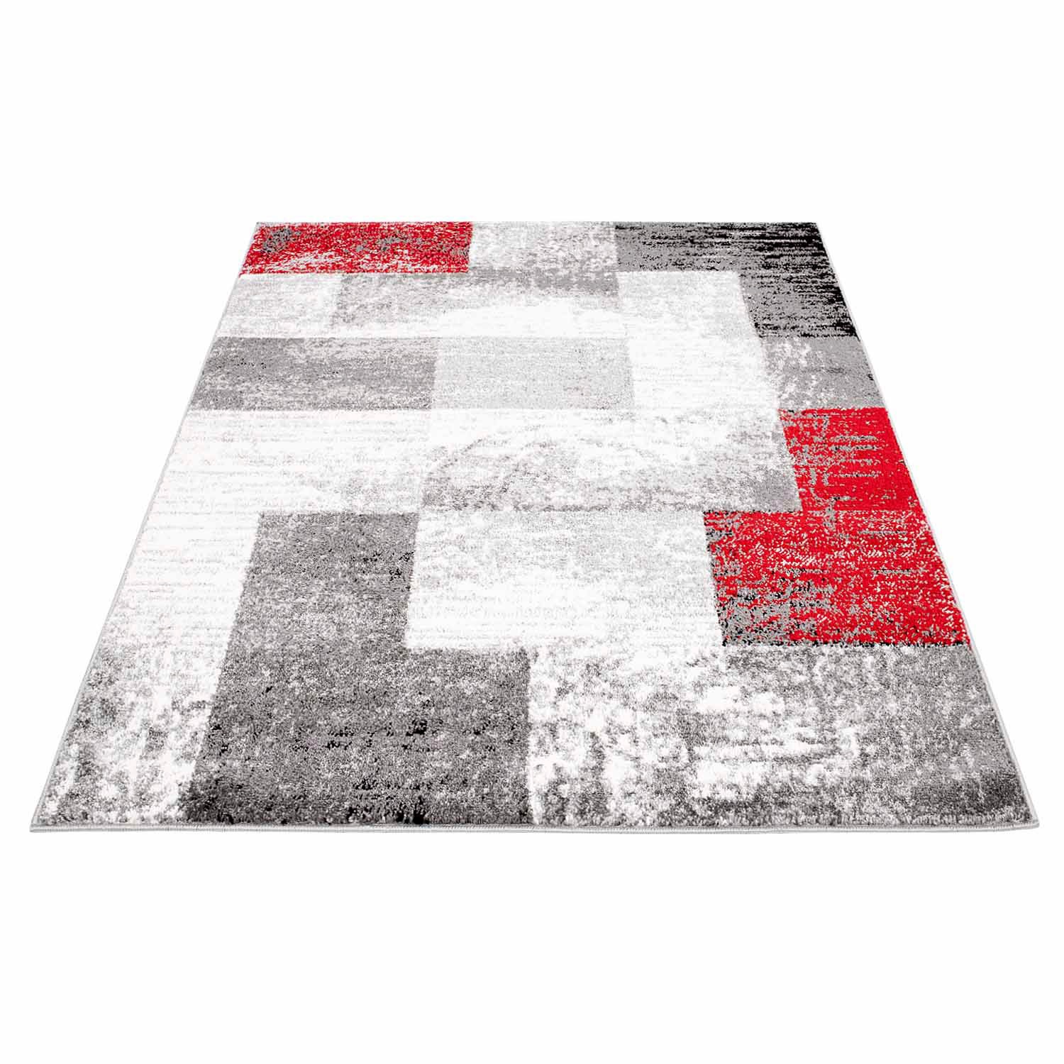 Carpet City Kilimas »Moda 1989« rechteckig 11 mm a...