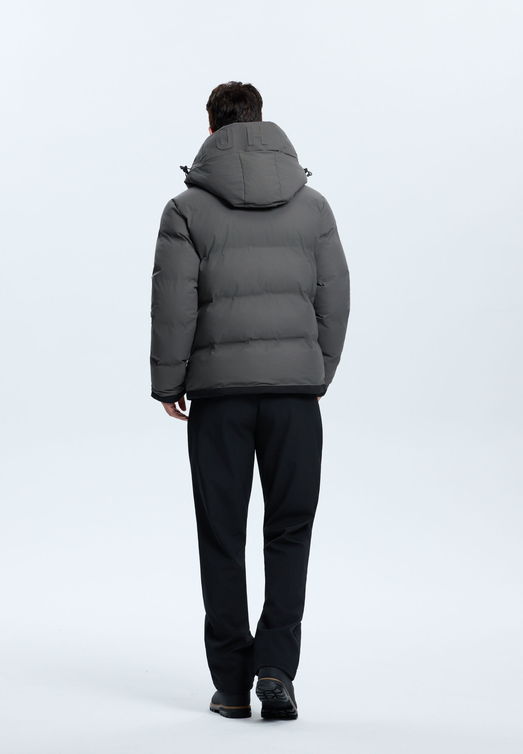 Luhta Outdoorjacke »Luhta Jacke Kaarela«