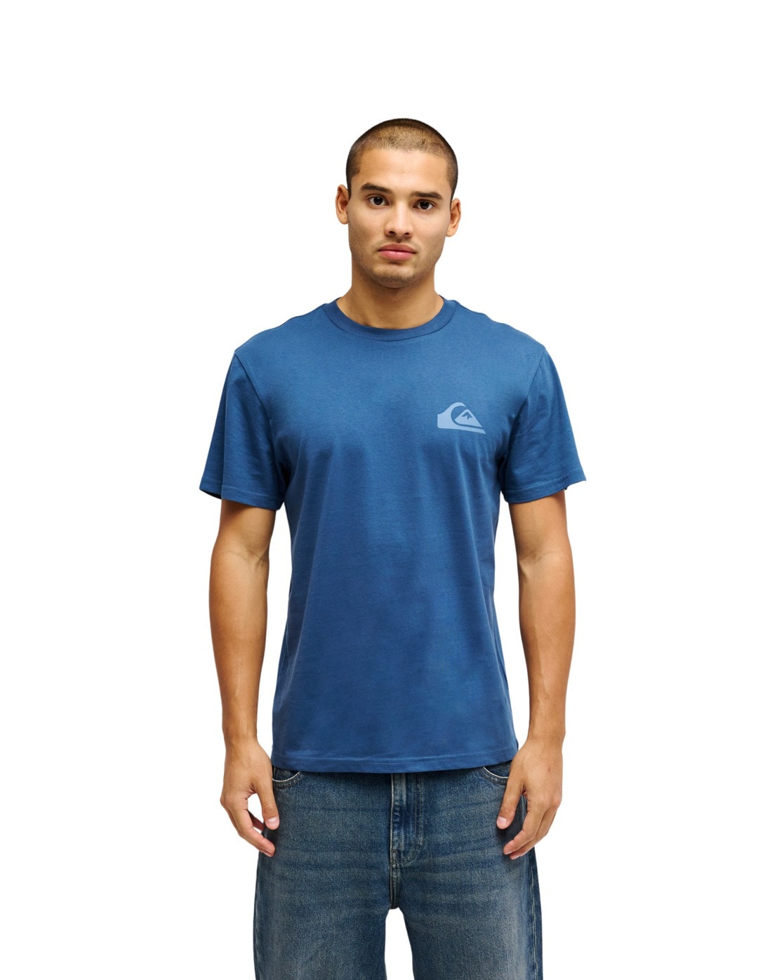 Quiksilver "Ev Mini Logo"