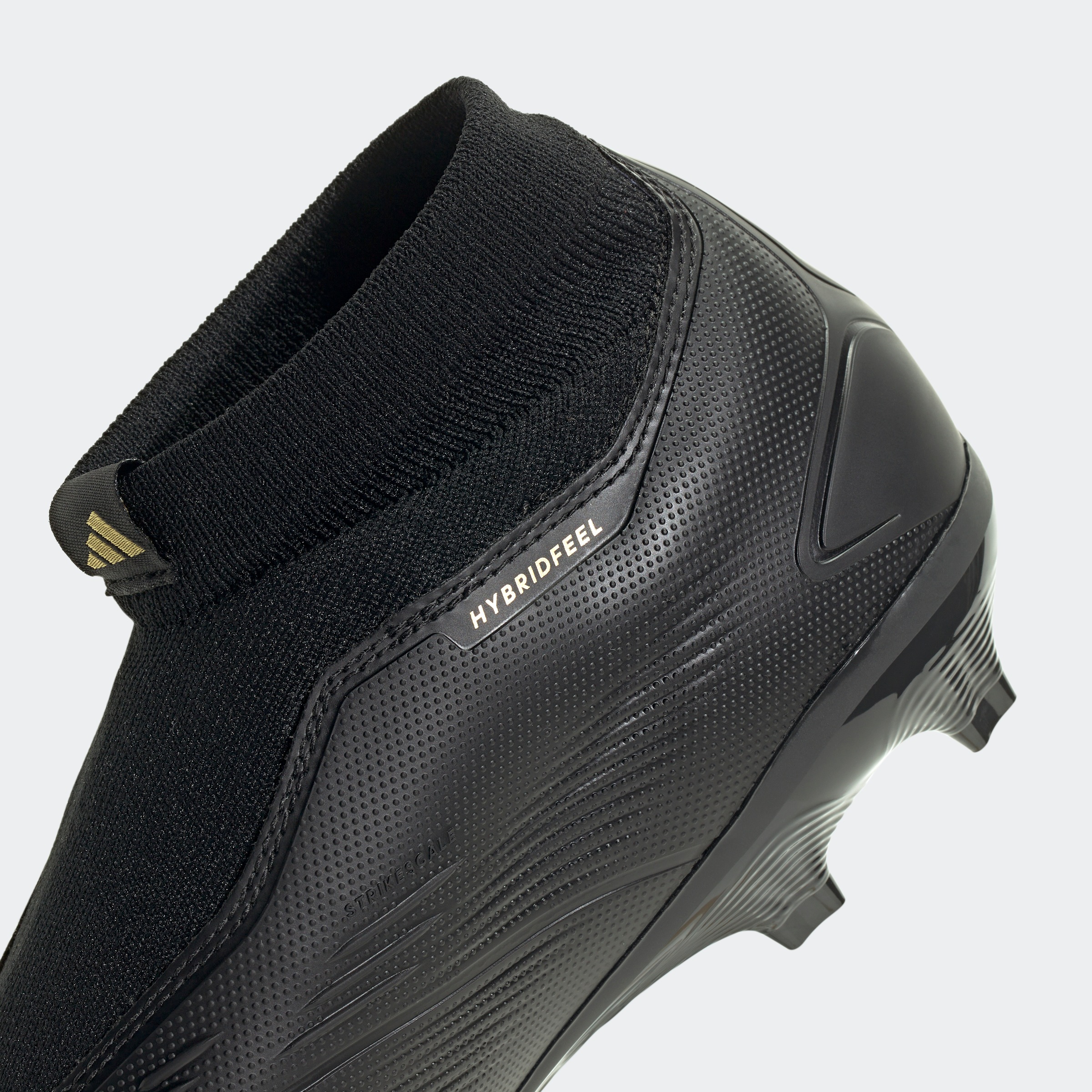 adidas Performance Fußballschuh »PREDATOR LEAGUE LACELESS FG«