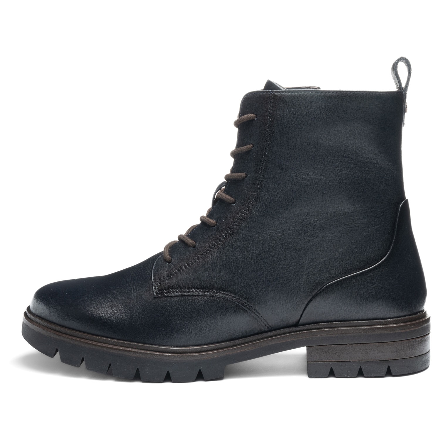 Ara Schnürstiefelette »CAMBRIDGE«, Business Stiefel in Bequemweite G (= weit)