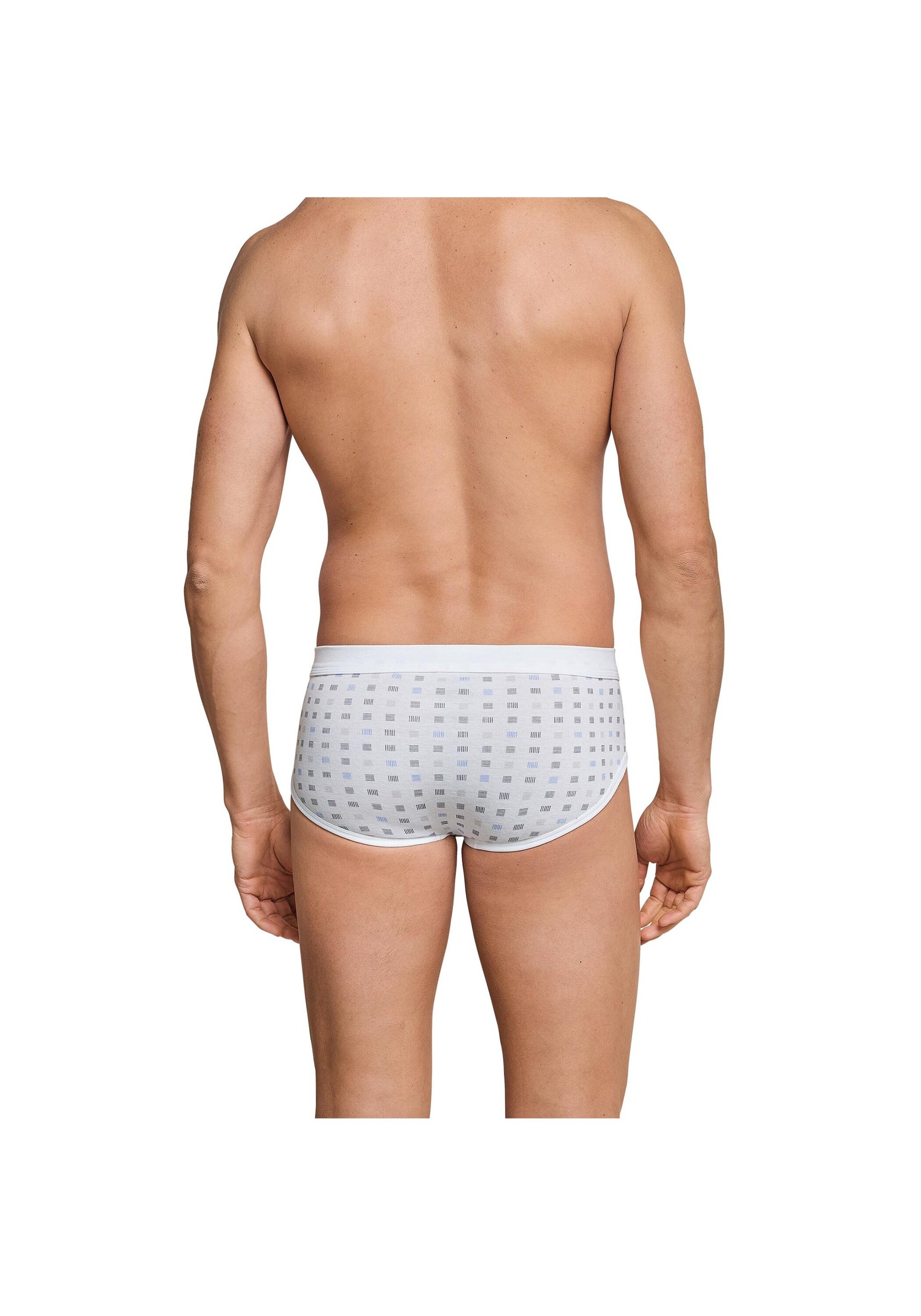 Schiesser Slip »Slip 4er Pack«