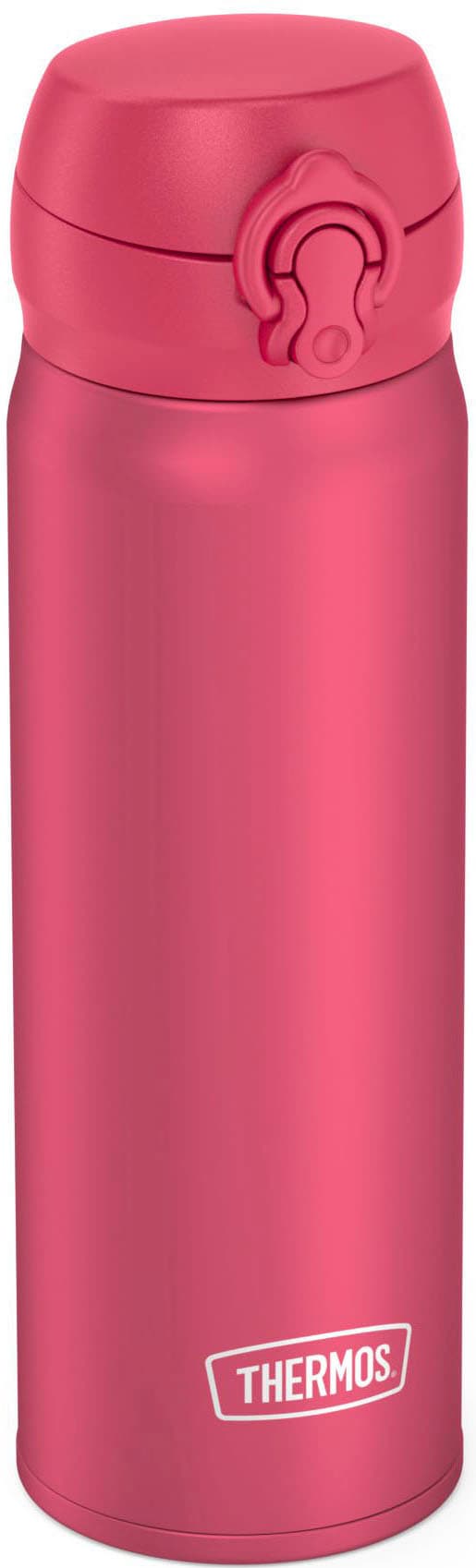 THERMOS Isolierflasche »Ultralight Bottle«, doppelwandiger Edelstahl