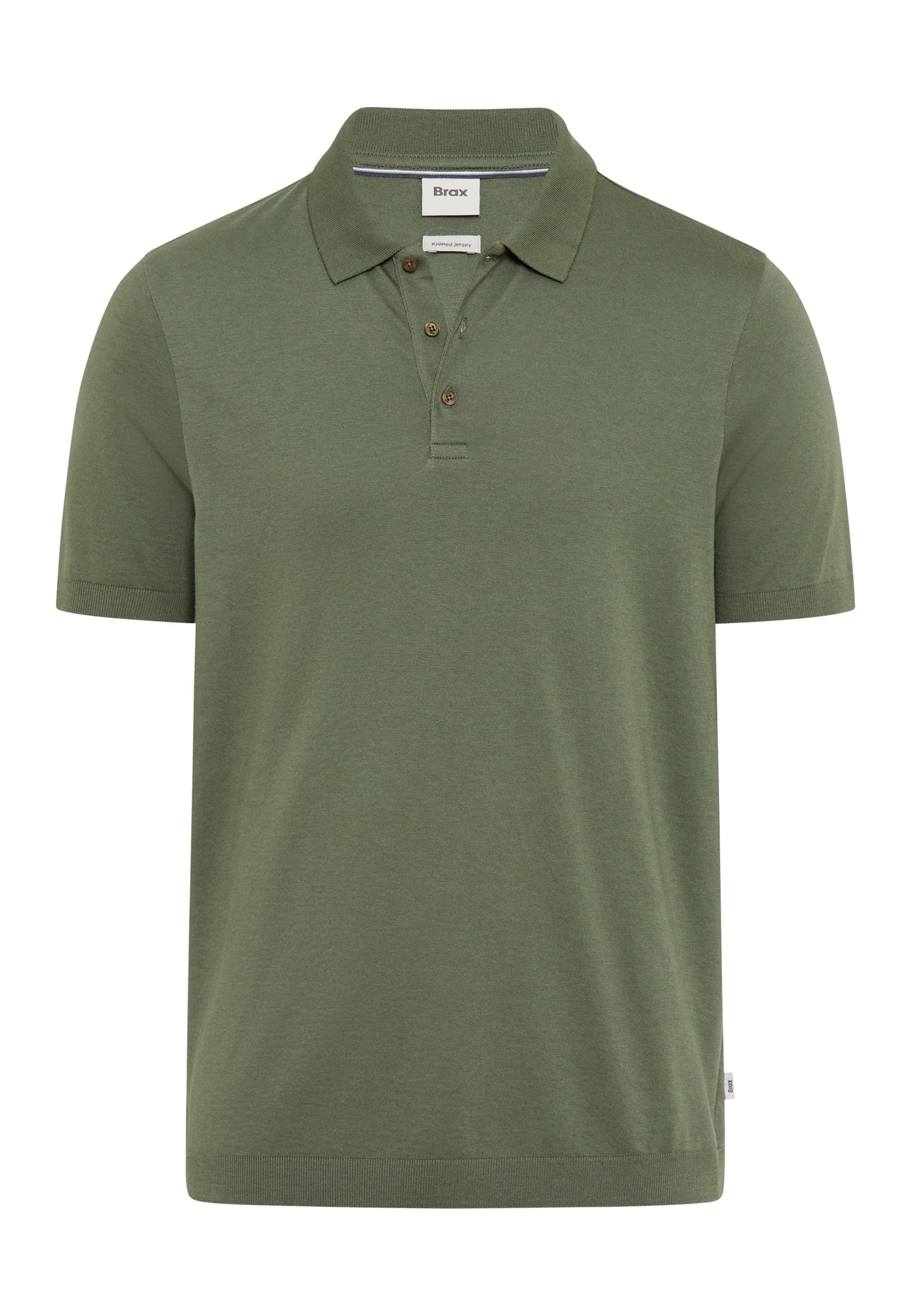 Brax Poloshirt »Style PARVIS«