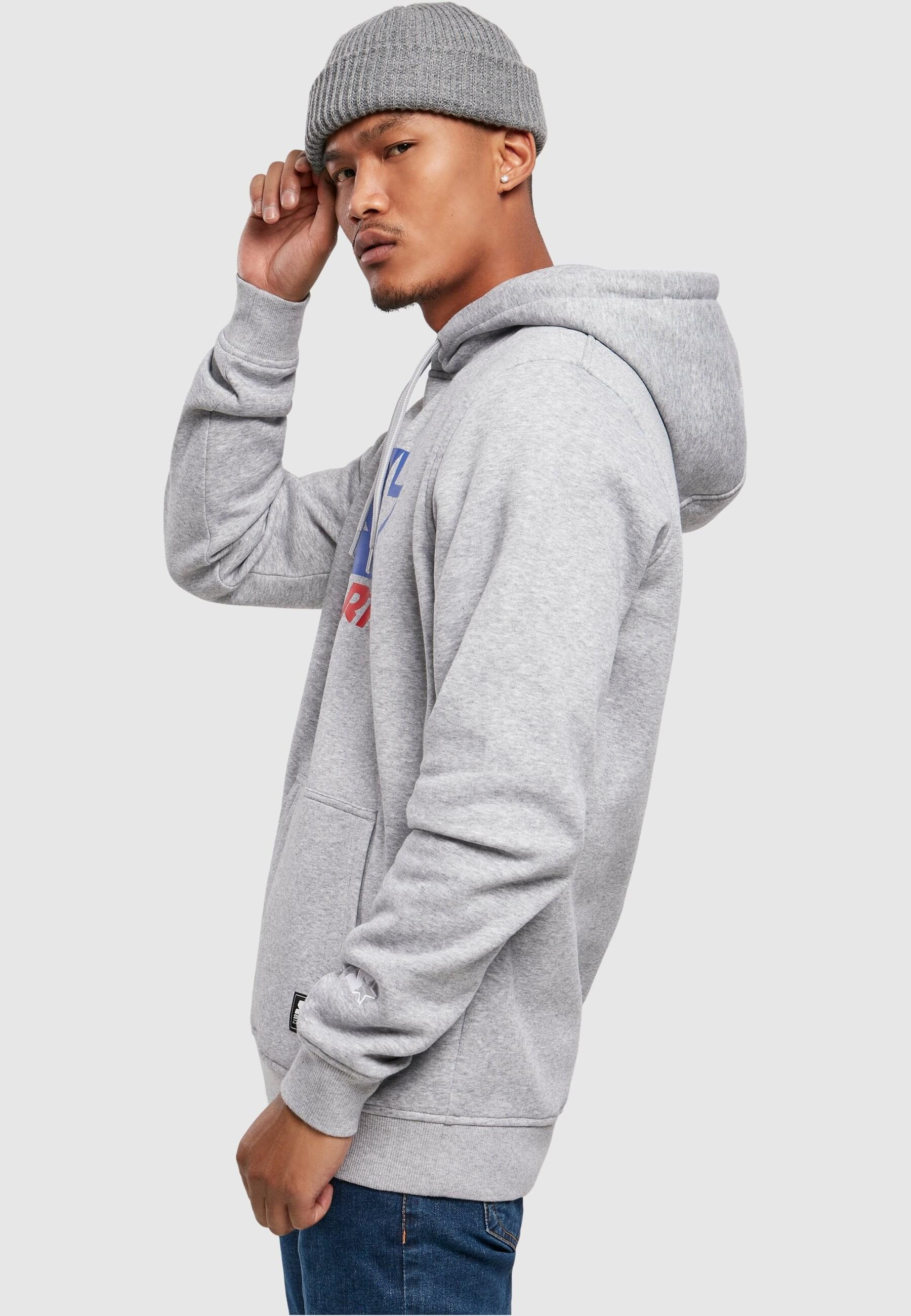 Starter Black Label Kapuzensweatshirt »Starter Black Label Herren Starter Two Color Logo Hoody«, (1 tlg.)