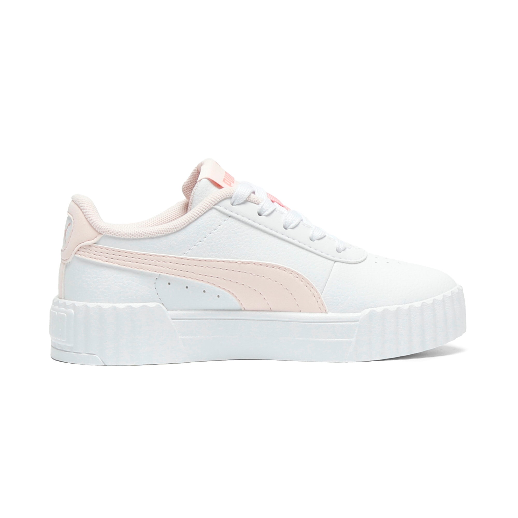 PUMA Sneaker »CARINA 3.0 FLORAL PS«  für Kinder