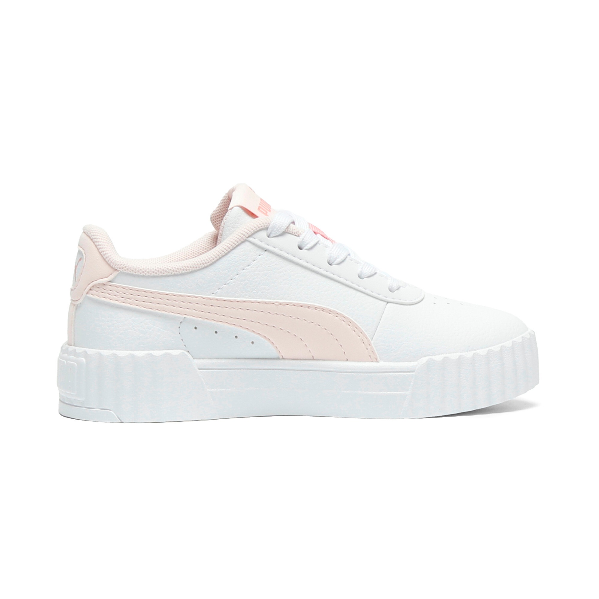 Thumbnail - PUMA Sneaker "CARINA 3.0 FLORAL PS" für Kinder