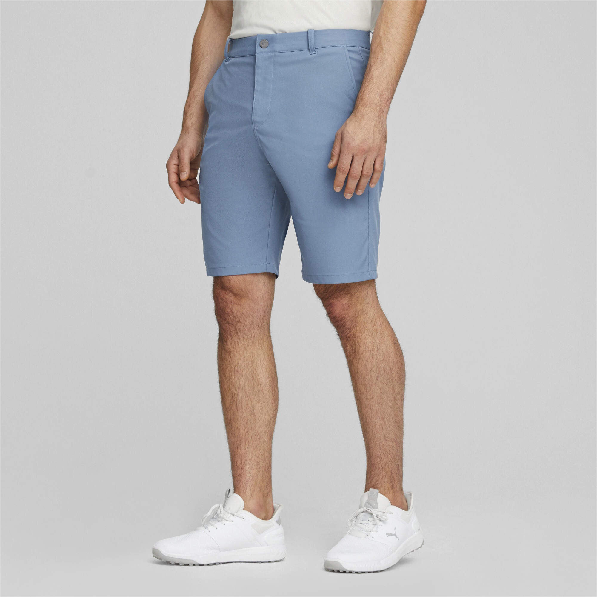 PUMA Golfshorts »Dealer 10" Golfshorts Herren«