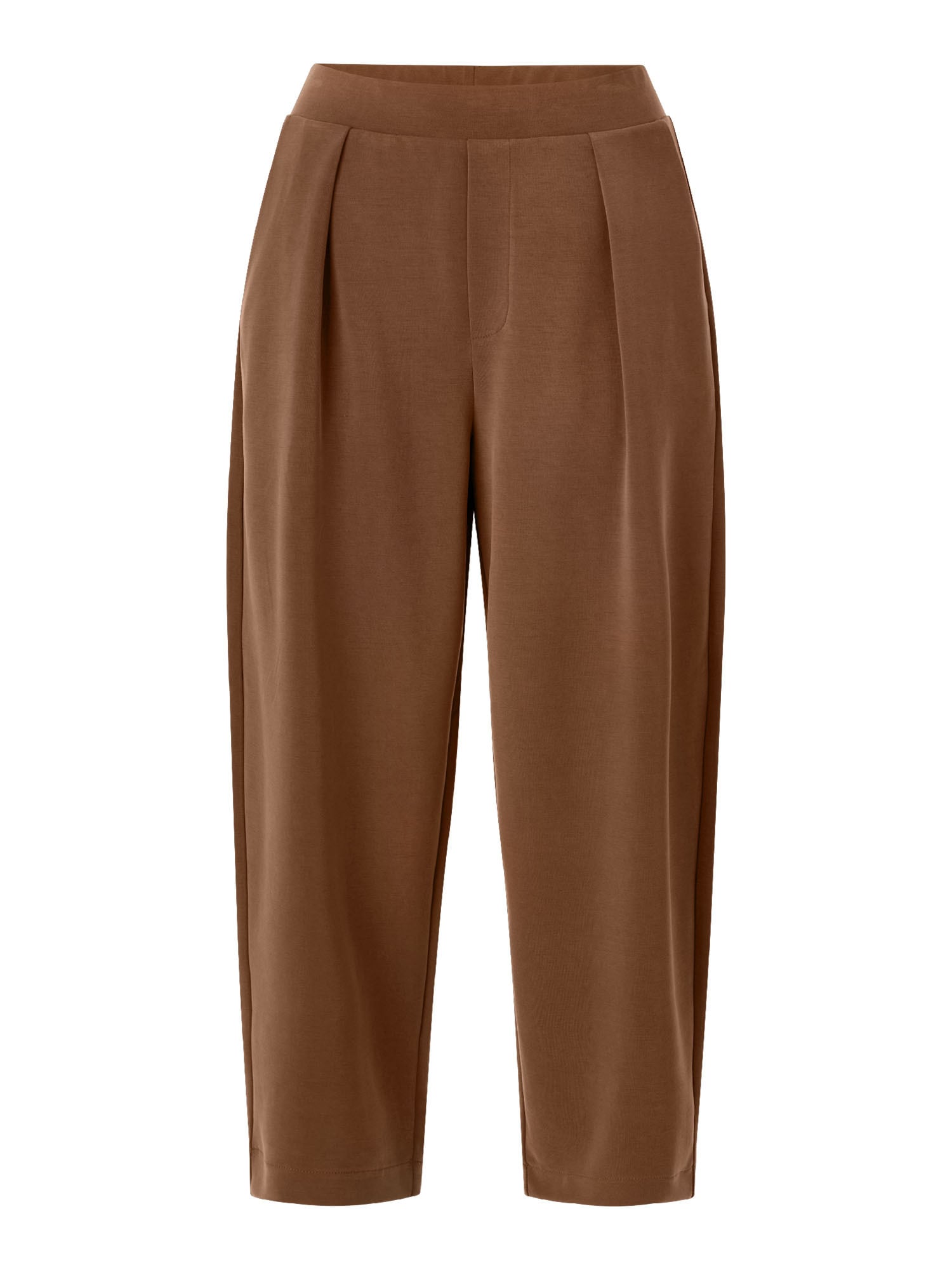 RICHROYAL Bundfaltenhose »Rich & Royal«