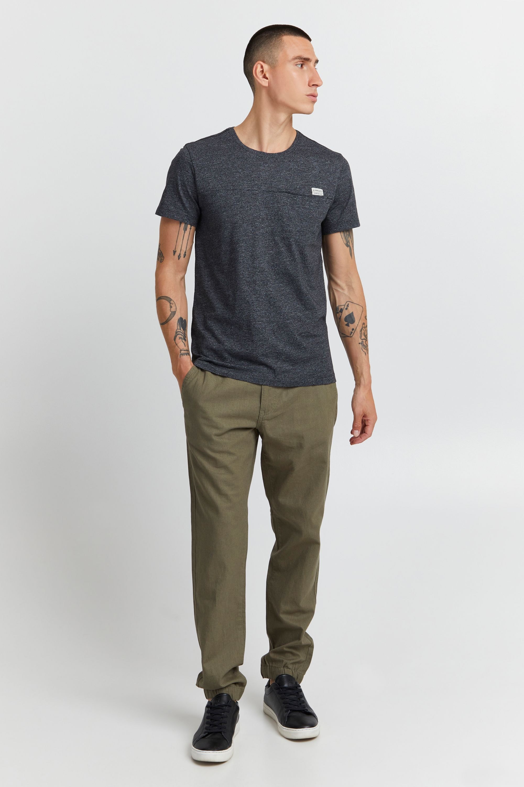 Blend Leinenhose »Leinenhose BHLennik«
