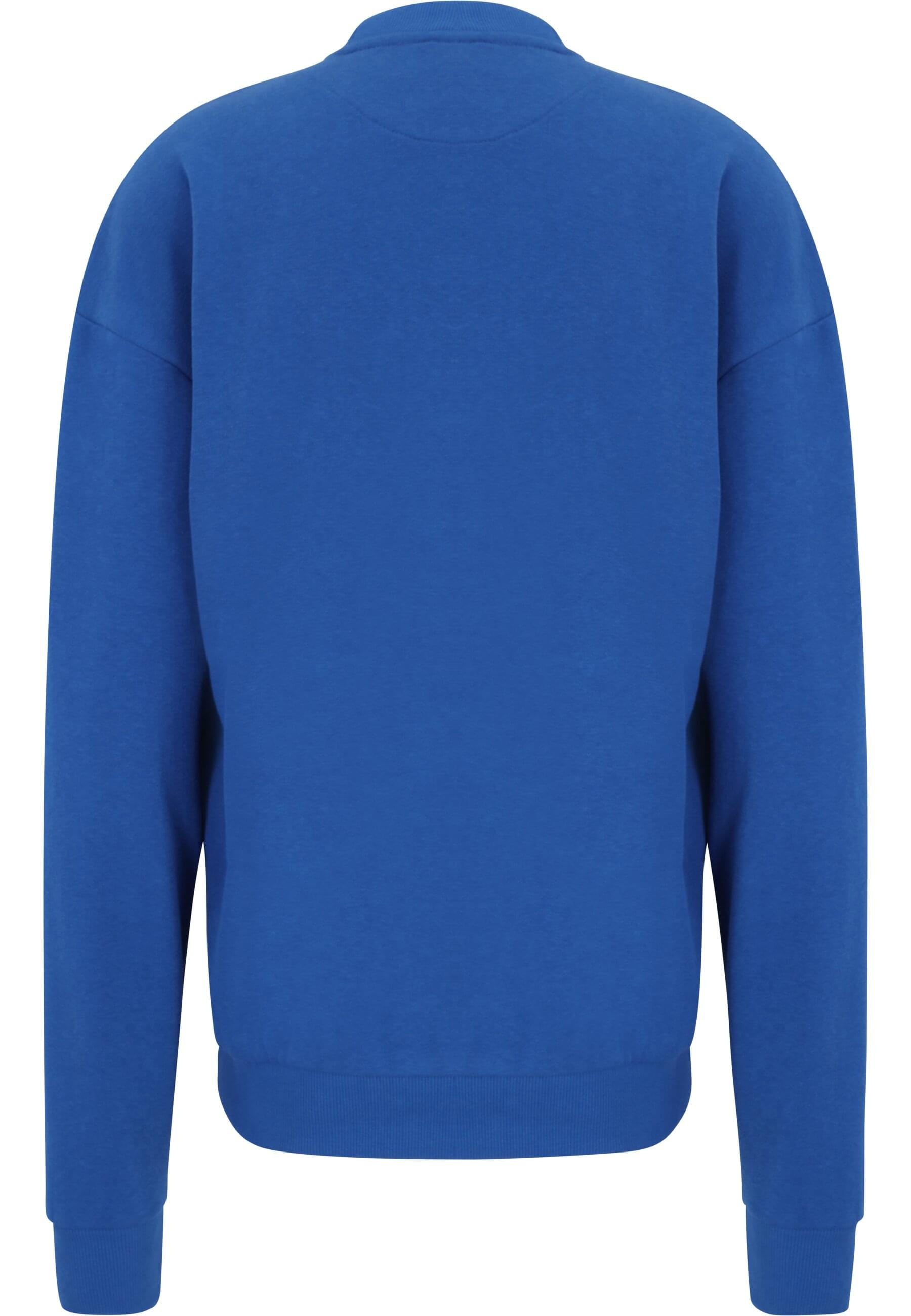 URBAN CLASSICS Rundhalspullover "Urban Classics Light Terry Crew" 1 Stk. günstig online kaufen