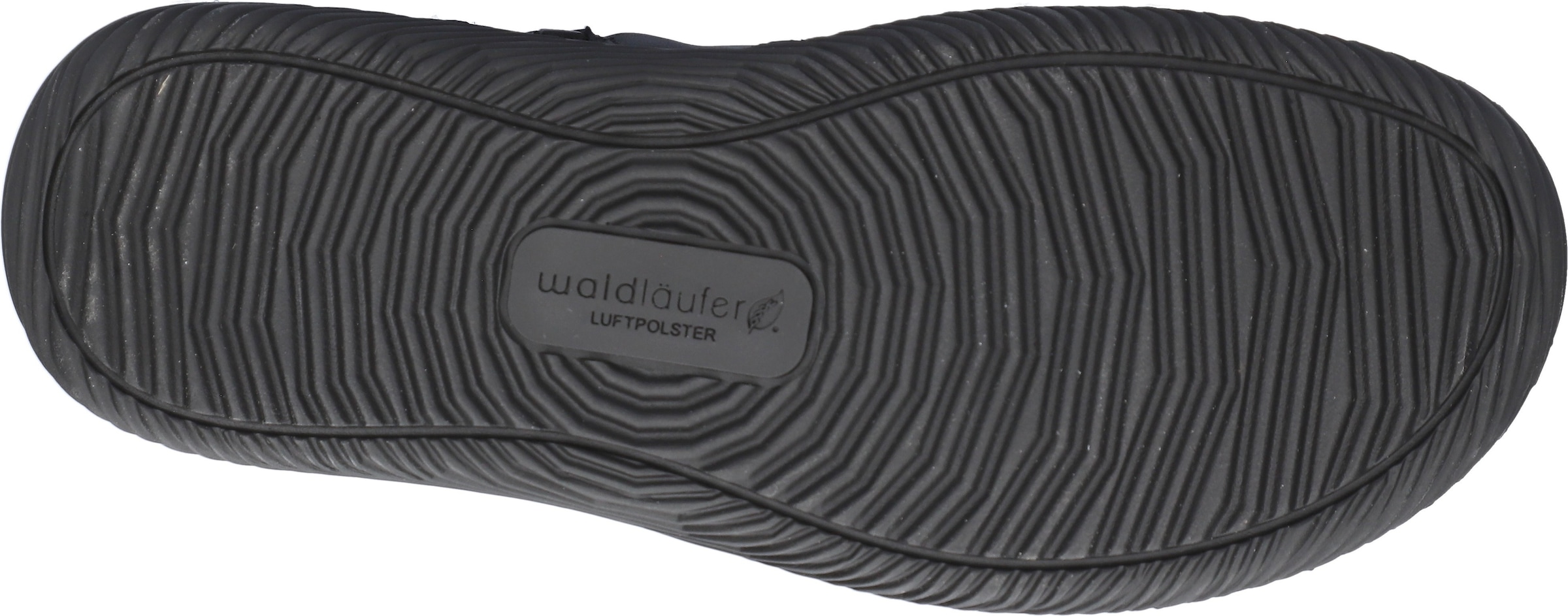 Waldläufer Stiefelette »K-Roya«  Komfortschuh, Klettboots in K-Weite für den kräftigen Fuß