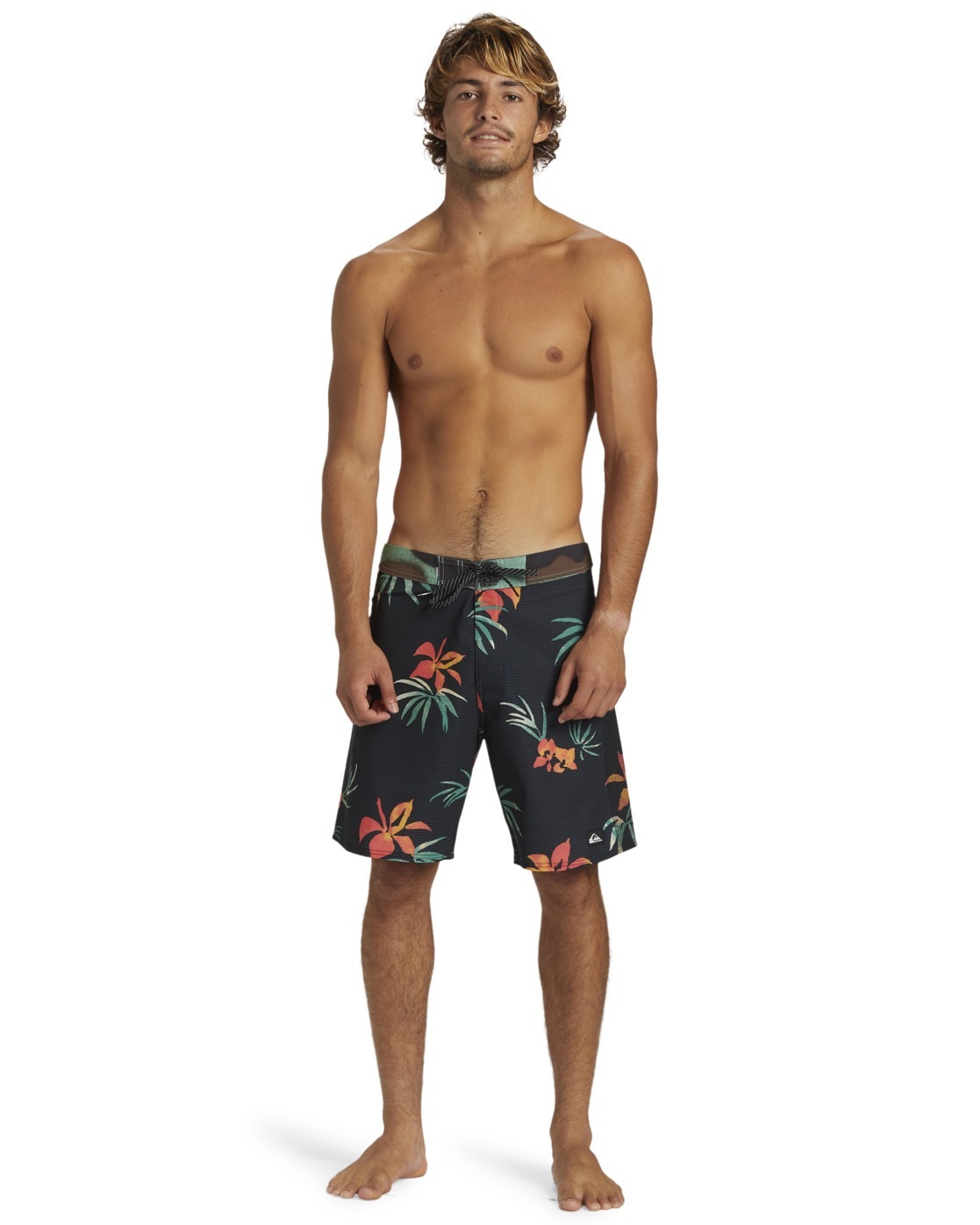 Quiksilver Boardshorts »Highline Arch 19"«