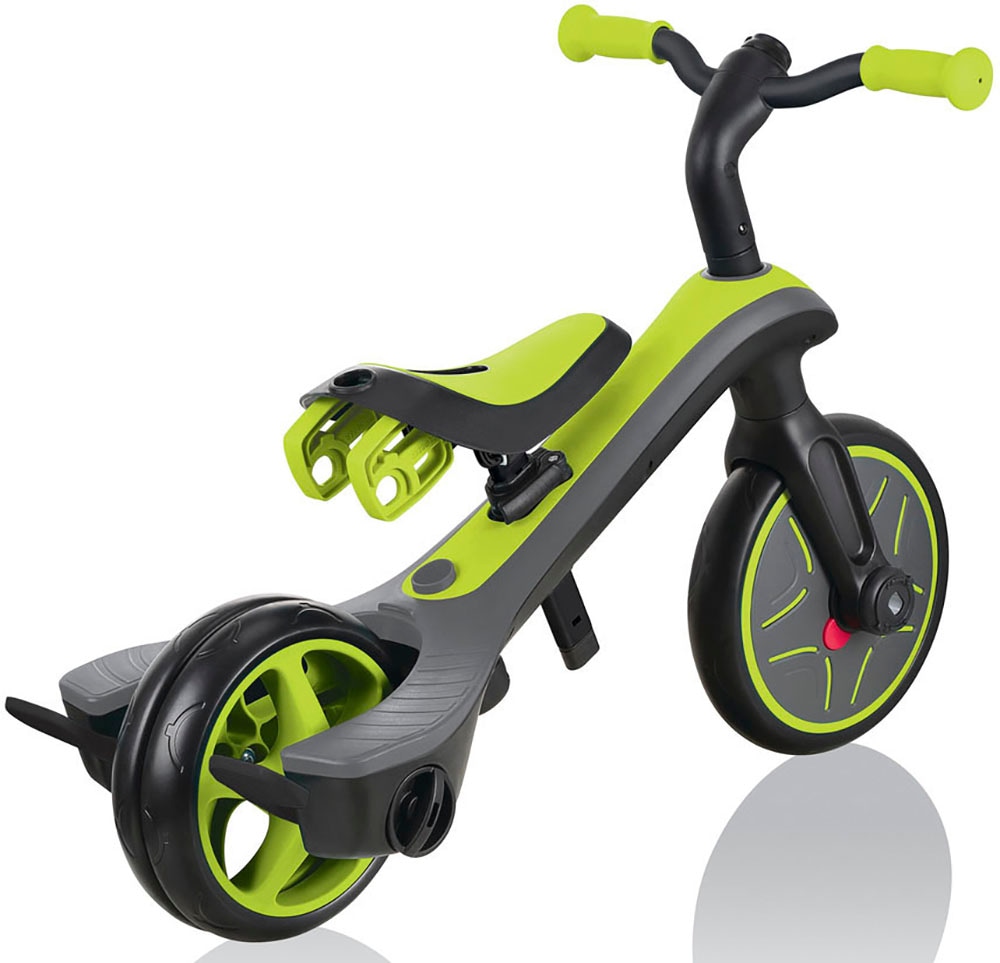 Globber Dreirad »EXPLORER TRIKE 4in1«