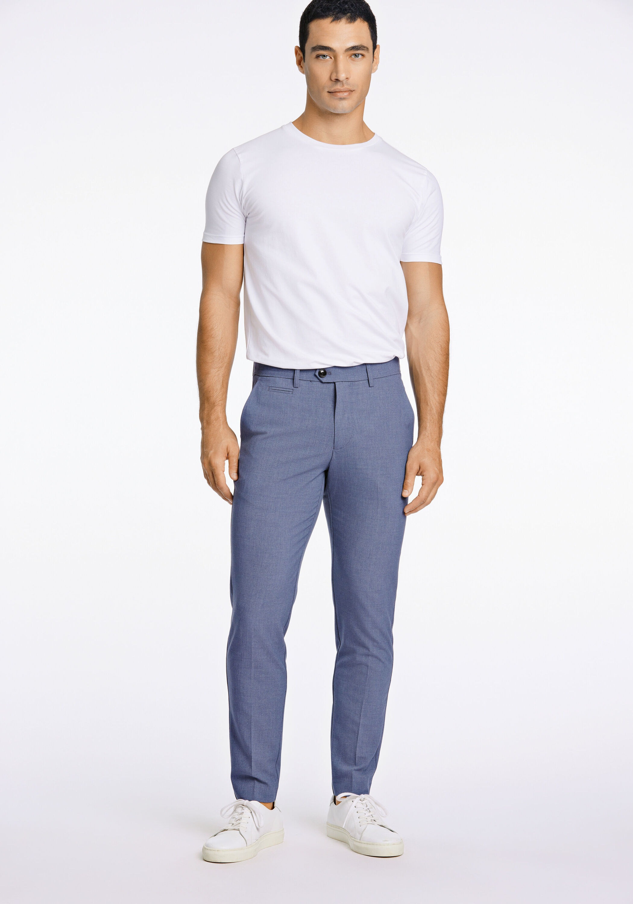 LINDBERGH Stoffhose »Lindbergh Stoffhose«