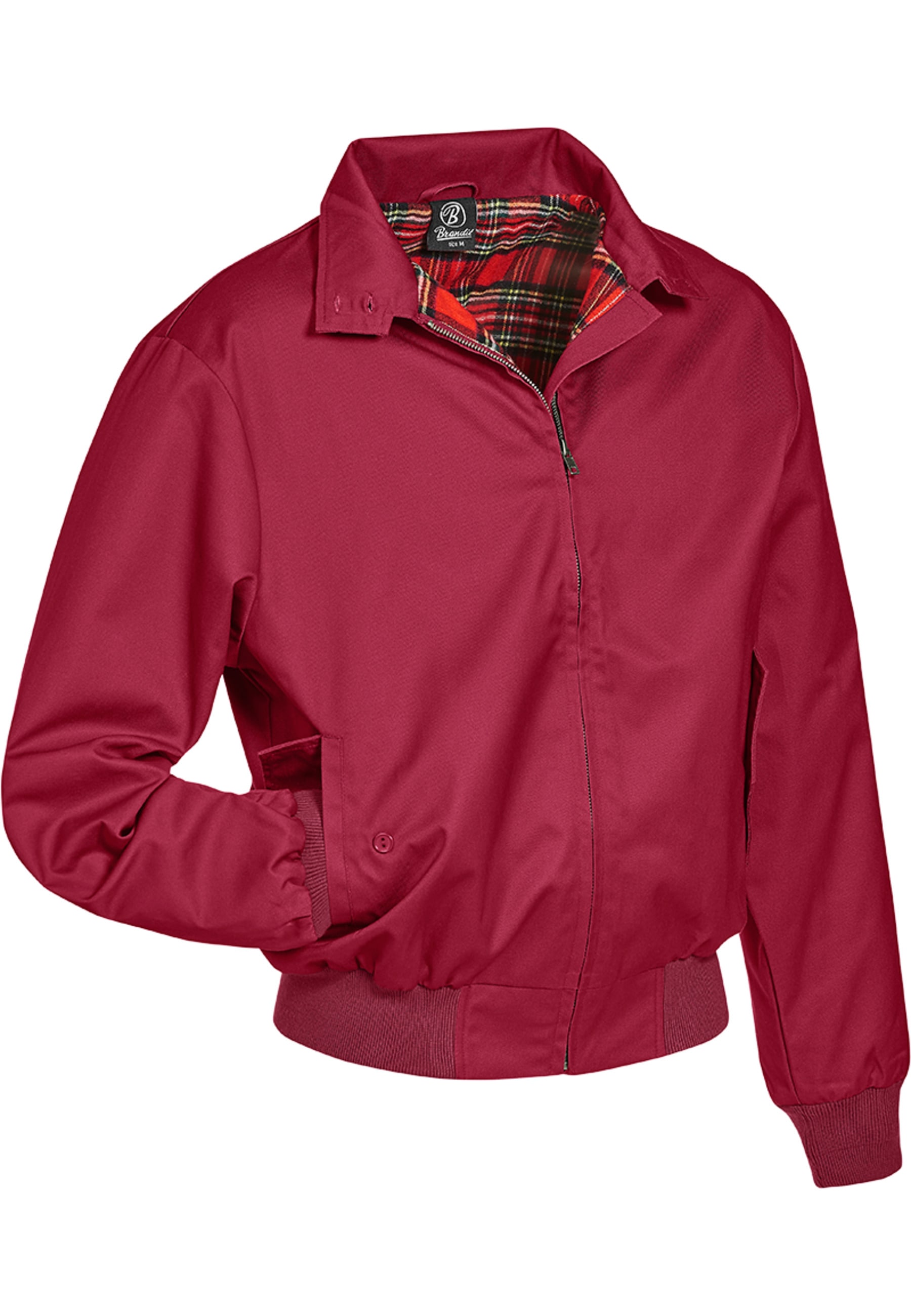 Brandit Allwetterjacke "Brandit Herren Lord Canterbury Jacket" 1 Stk. tlg. günstig online kaufen