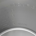Graef Wasserkocher »WK 900«, 1,2 l, 2015 W, mit Temperatureinstellung, Edelstahl mattiert