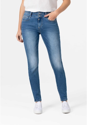 TIMEZONE Slim-fit-Jeans »Slim EnyaTZ Womenshape« kaufen