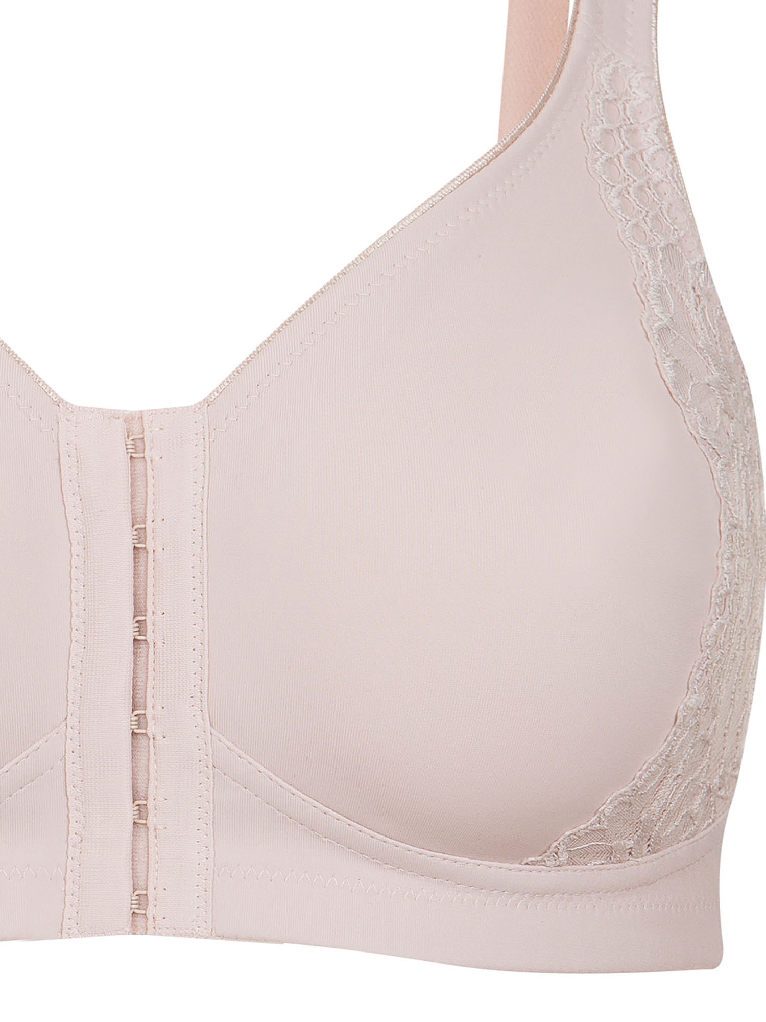 Thumbnail - Susa Entlastungs-BH "Vorderverschluss BH London"