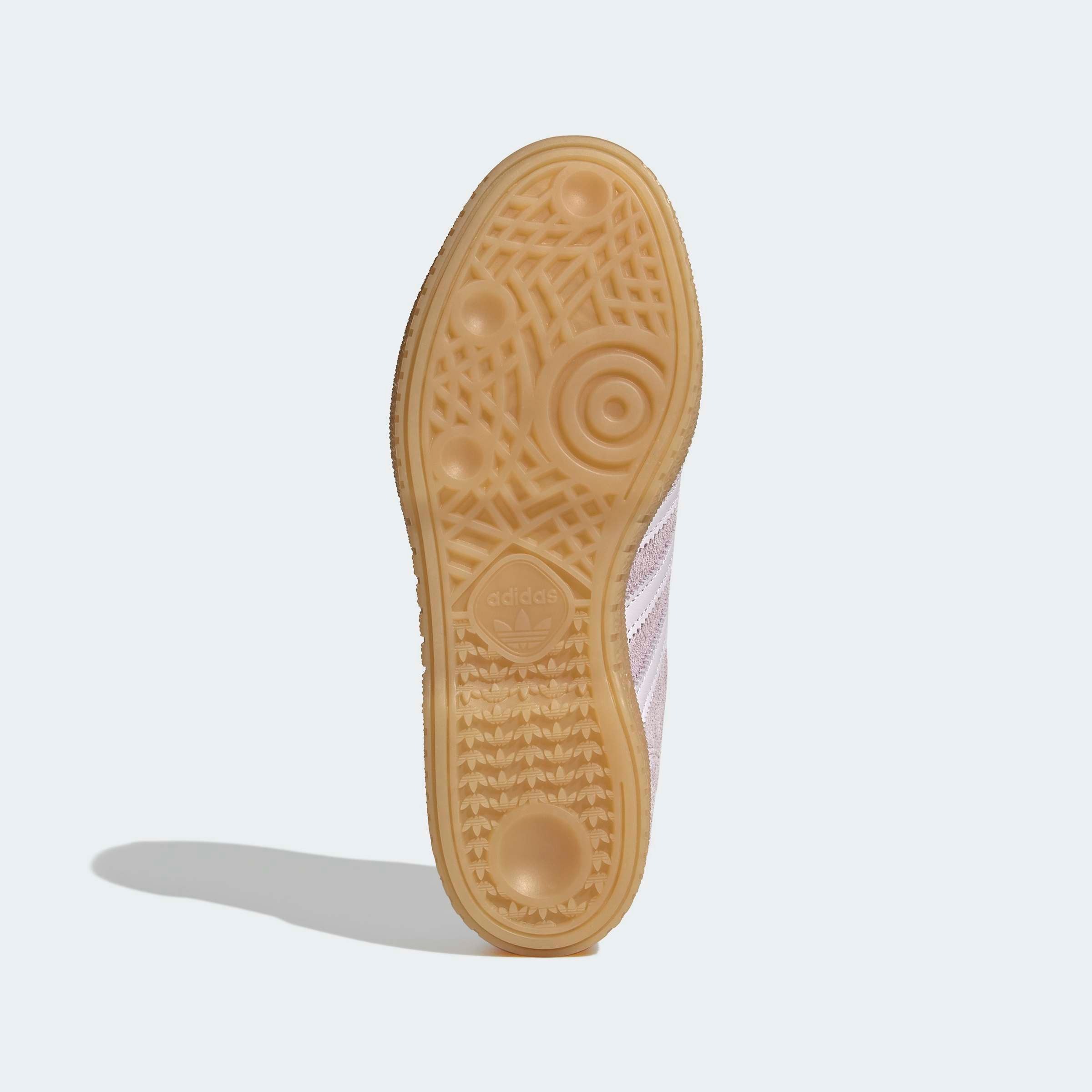adidas Originals Plateausneaker »HANDBALL SPEZIAL BOLD W«