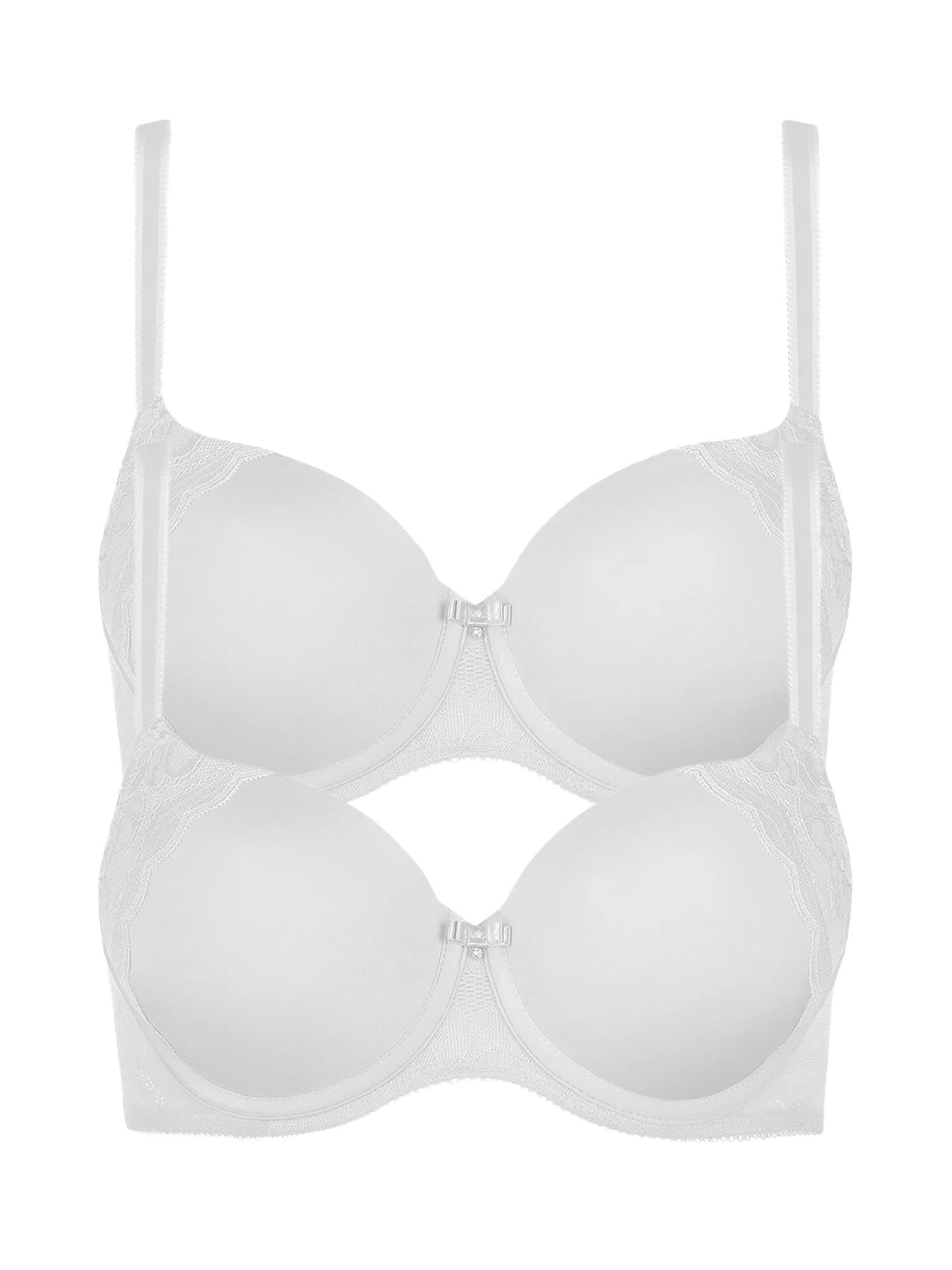 Lisca Schalen-Bh "2er Pack Schalen Bh Evelyn"