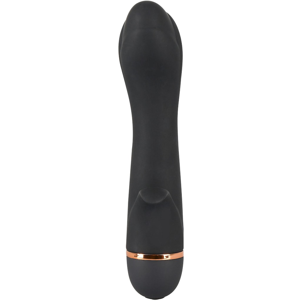 You2Toys Rabbit-Vibrator »Bendy Tulip«