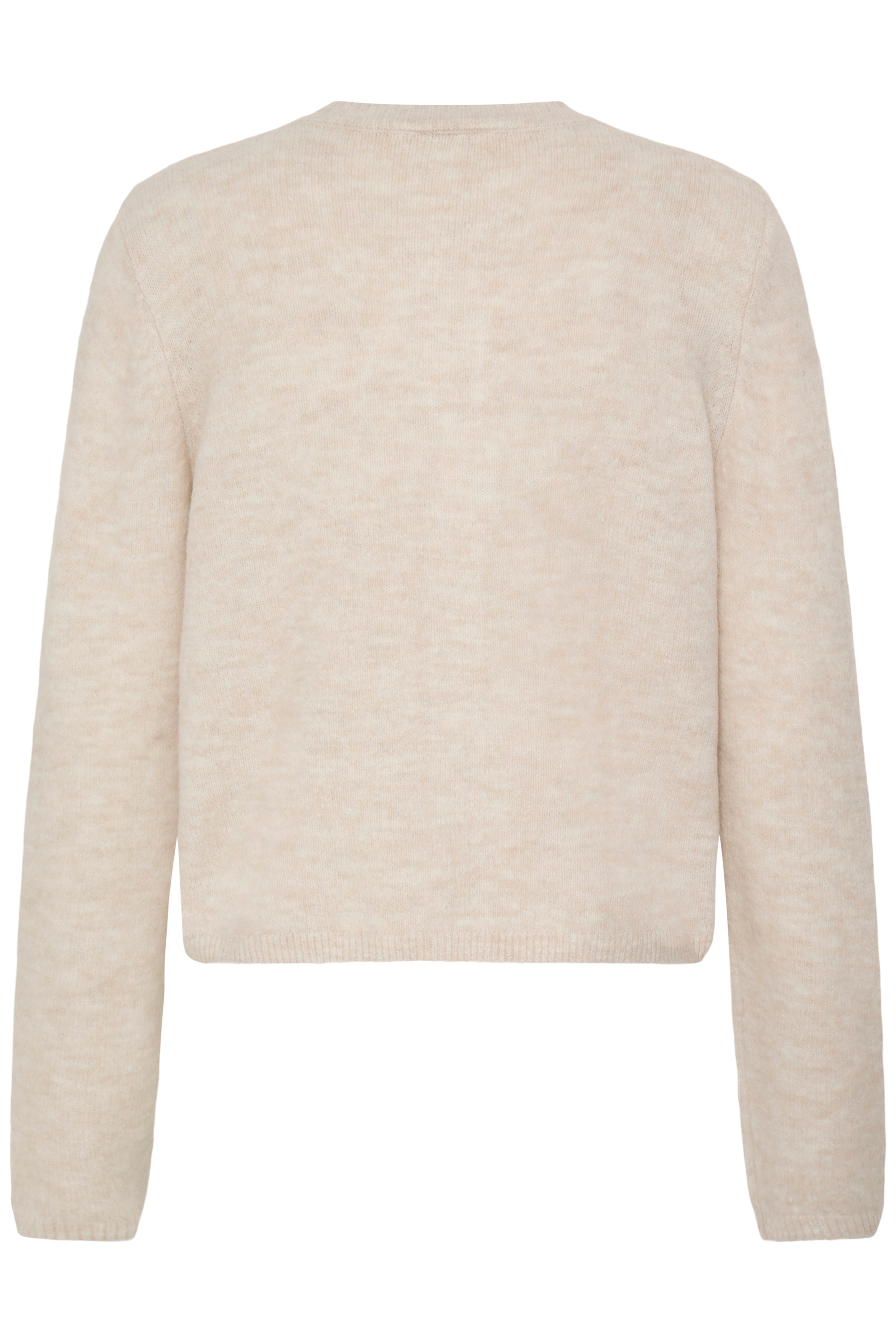 fransa Strickjacke »Damen Langarm FRELLIS«